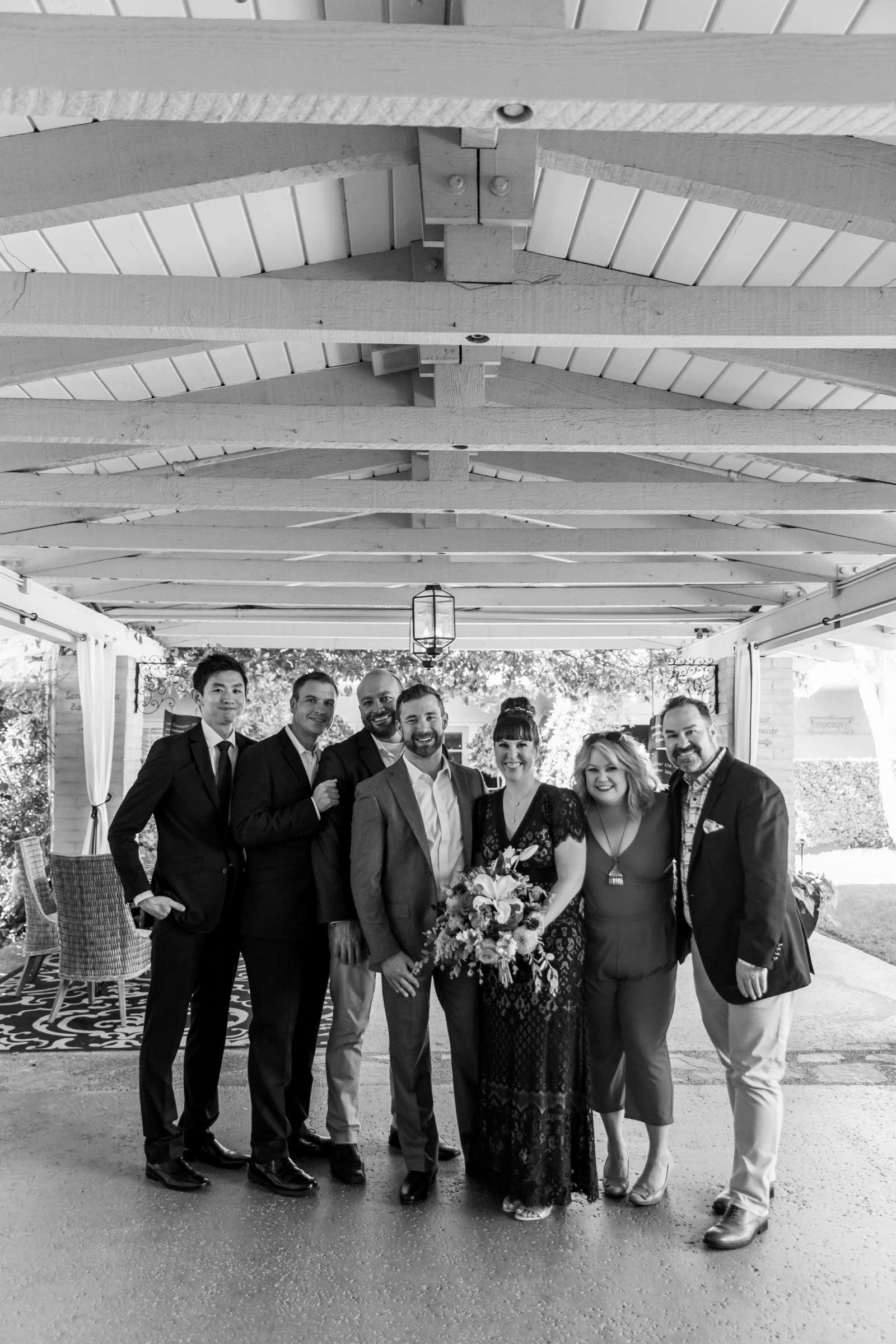 Rancho Bernardo Inn Wedding, Jennifer and Brett Wedding Photo #478327 by True Photography