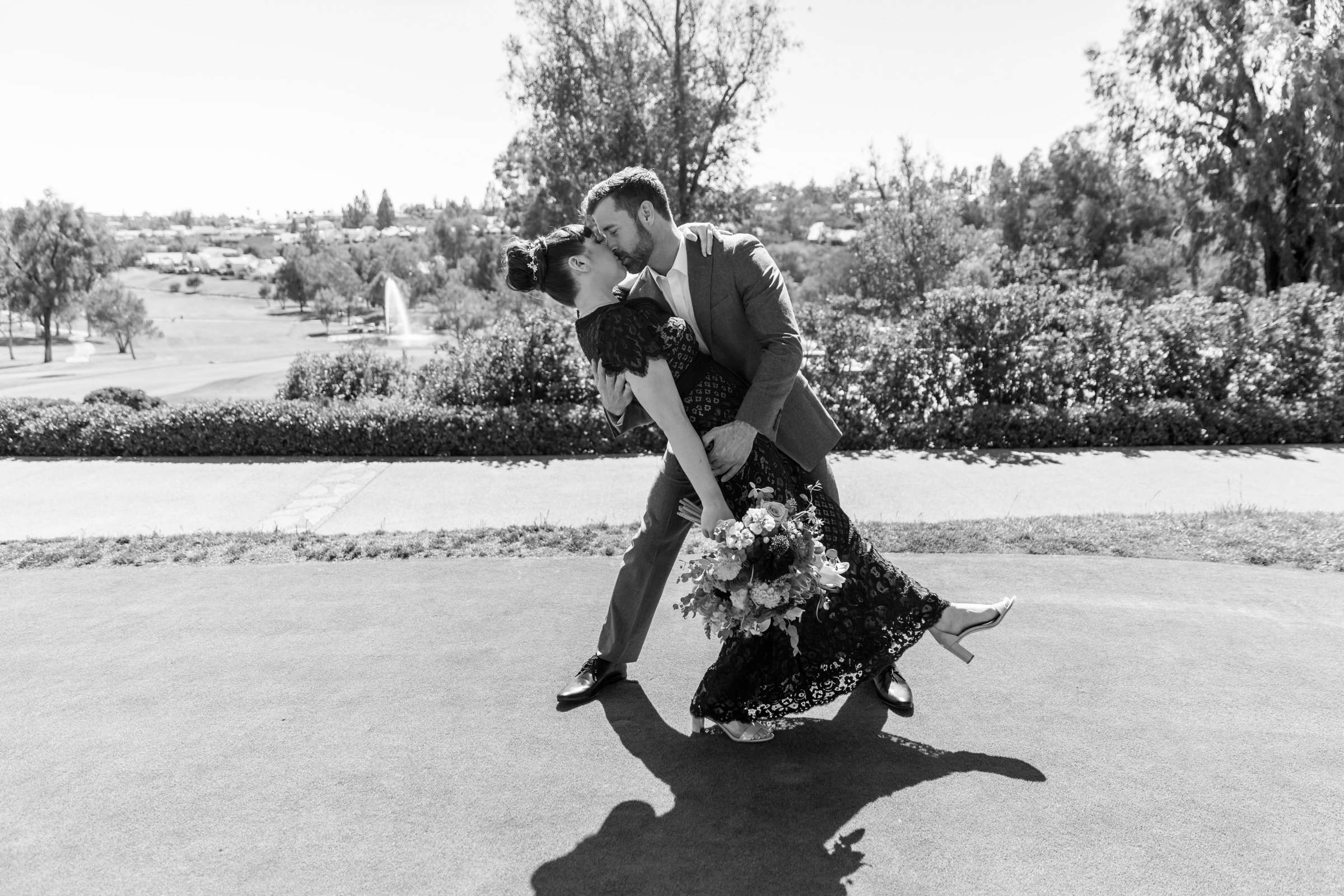Rancho Bernardo Inn Wedding, Jennifer and Brett Wedding Photo #478331 by True Photography