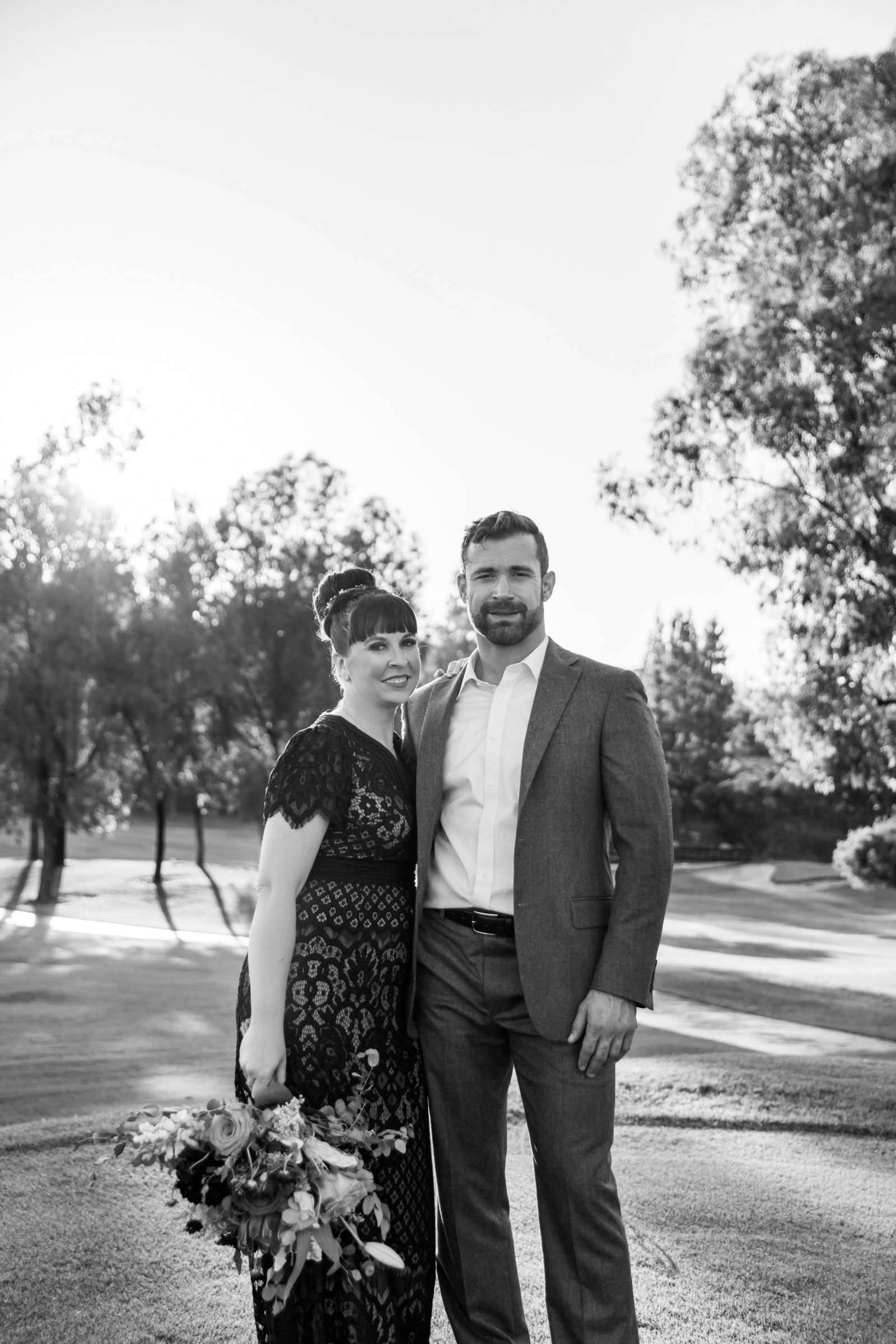 Rancho Bernardo Inn Wedding, Jennifer and Brett Wedding Photo #478332 by True Photography