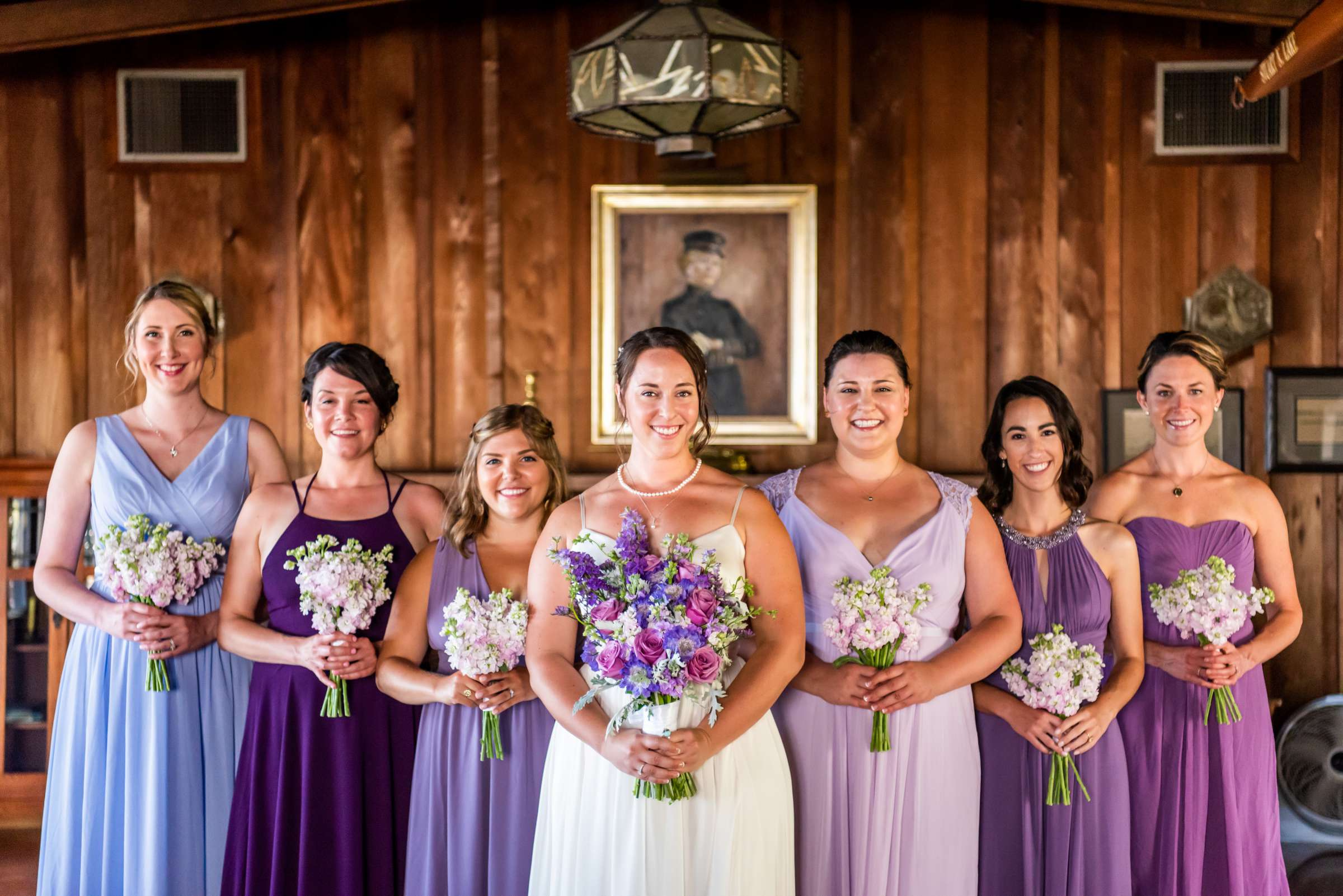 ZLAC Rowing Club Wedding, Stacey and Michael Wedding Photo #39 by True Photography