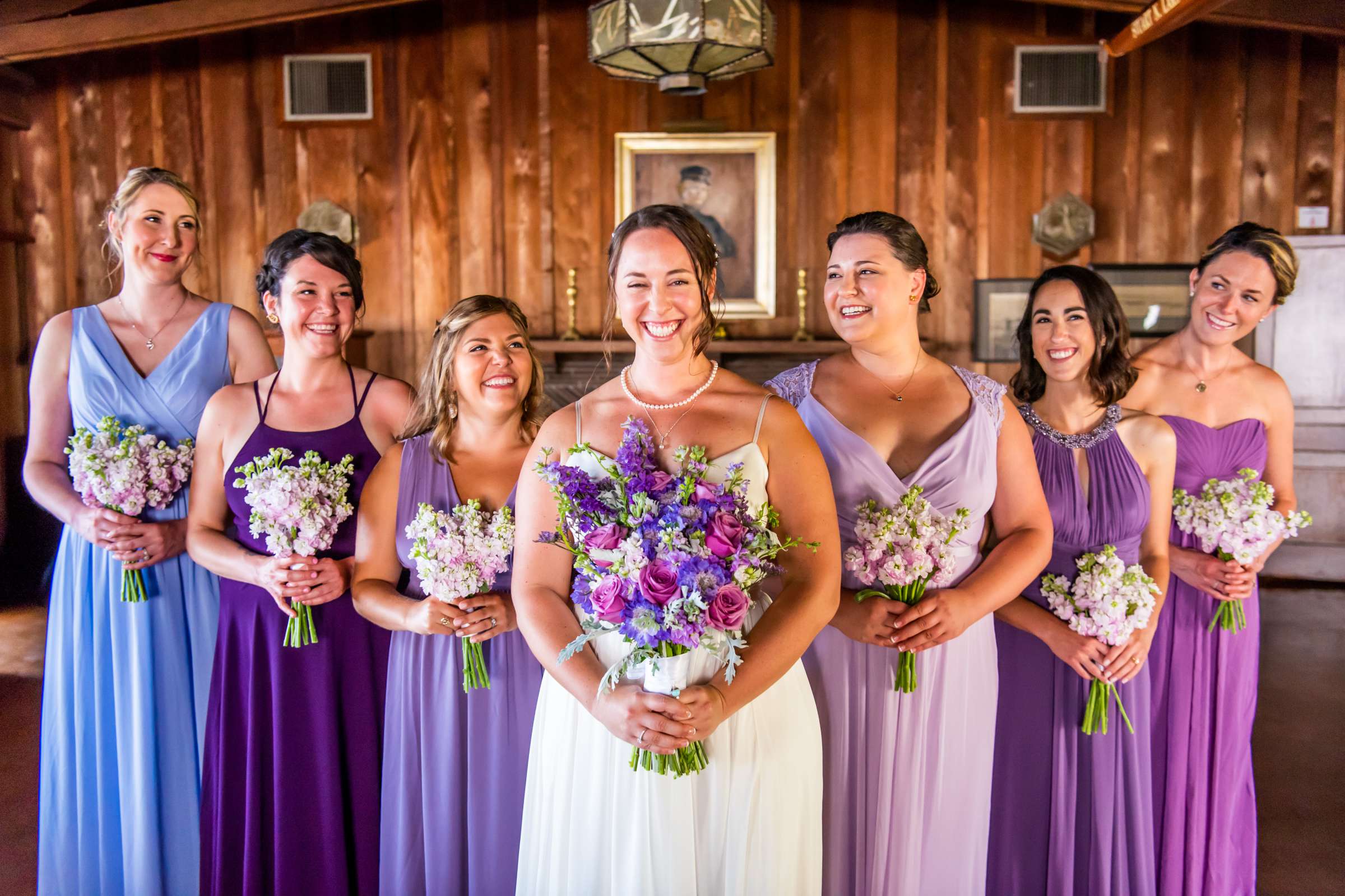 ZLAC Rowing Club Wedding, Stacey and Michael Wedding Photo #57 by True Photography