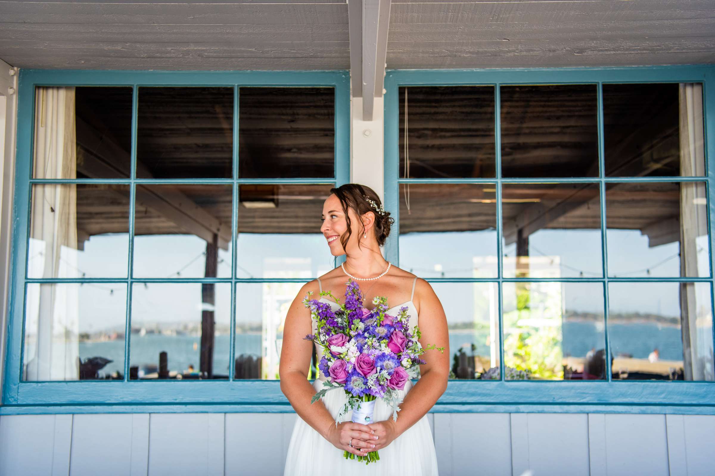 ZLAC Rowing Club Wedding, Stacey and Michael Wedding Photo #66 by True Photography
