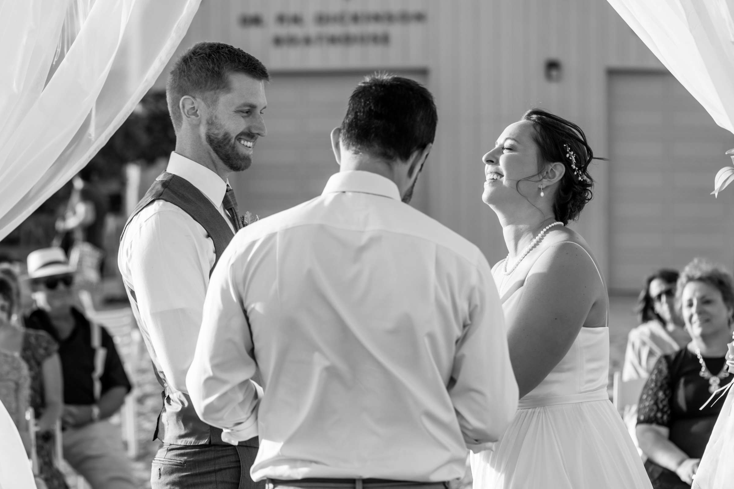 ZLAC Rowing Club Wedding, Stacey and Michael Wedding Photo #90 by True Photography