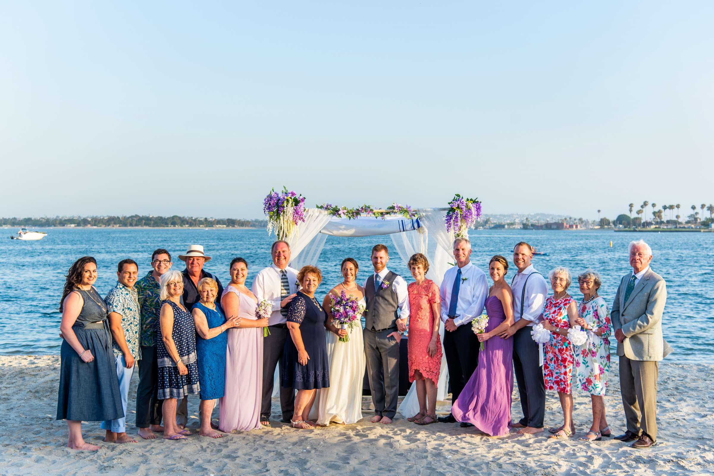 ZLAC Rowing Club Wedding, Stacey and Michael Wedding Photo #101 by True Photography