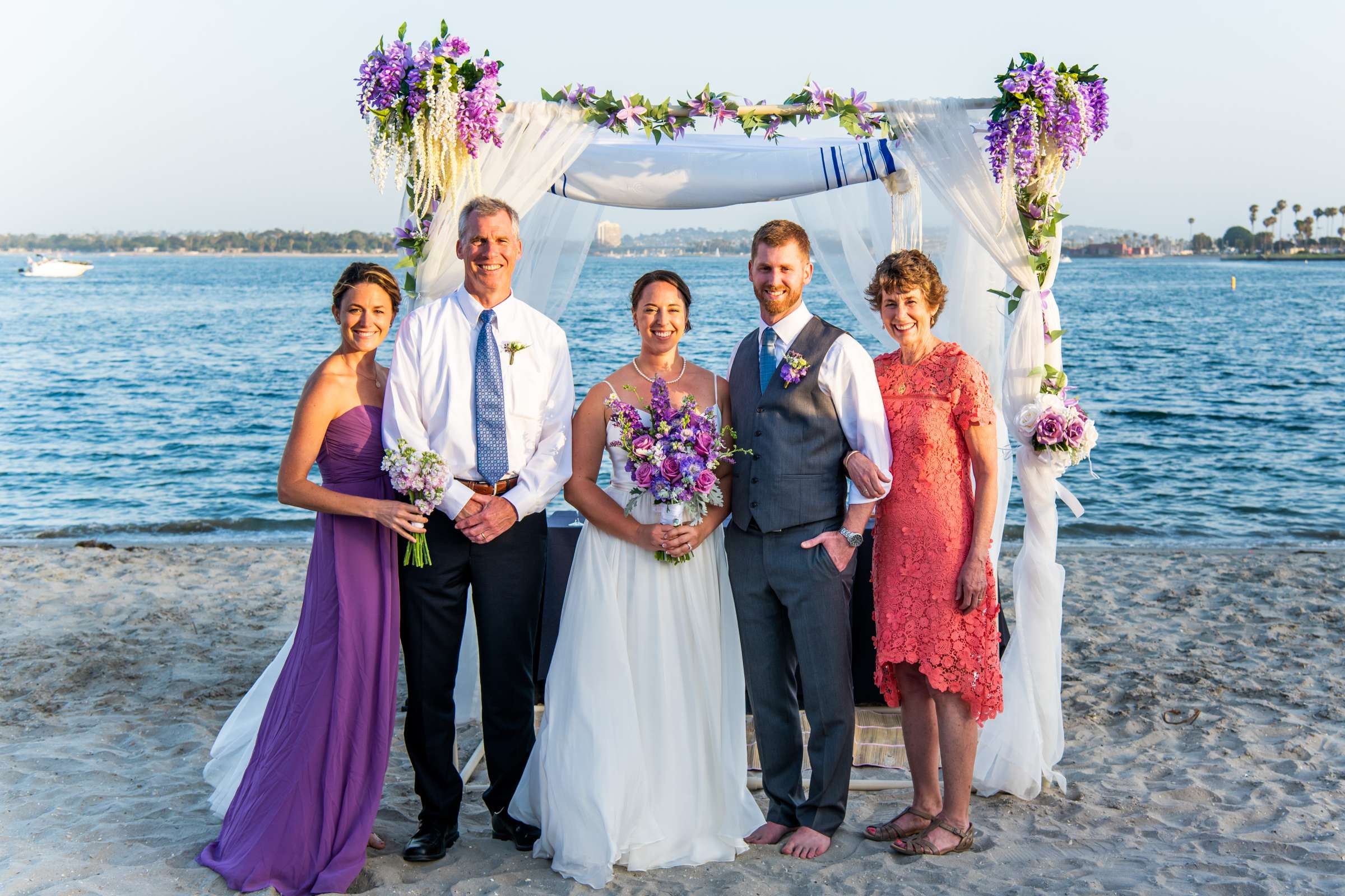 ZLAC Rowing Club Wedding, Stacey and Michael Wedding Photo #104 by True Photography