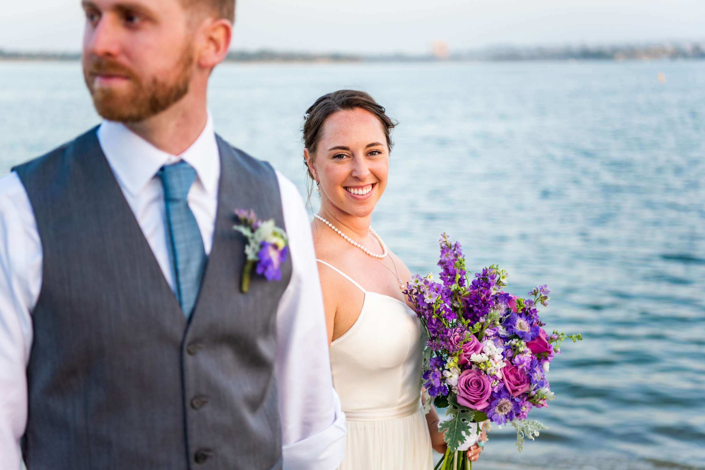 ZLAC Rowing Club Wedding, Stacey and Michael Wedding Photo #115 by True Photography