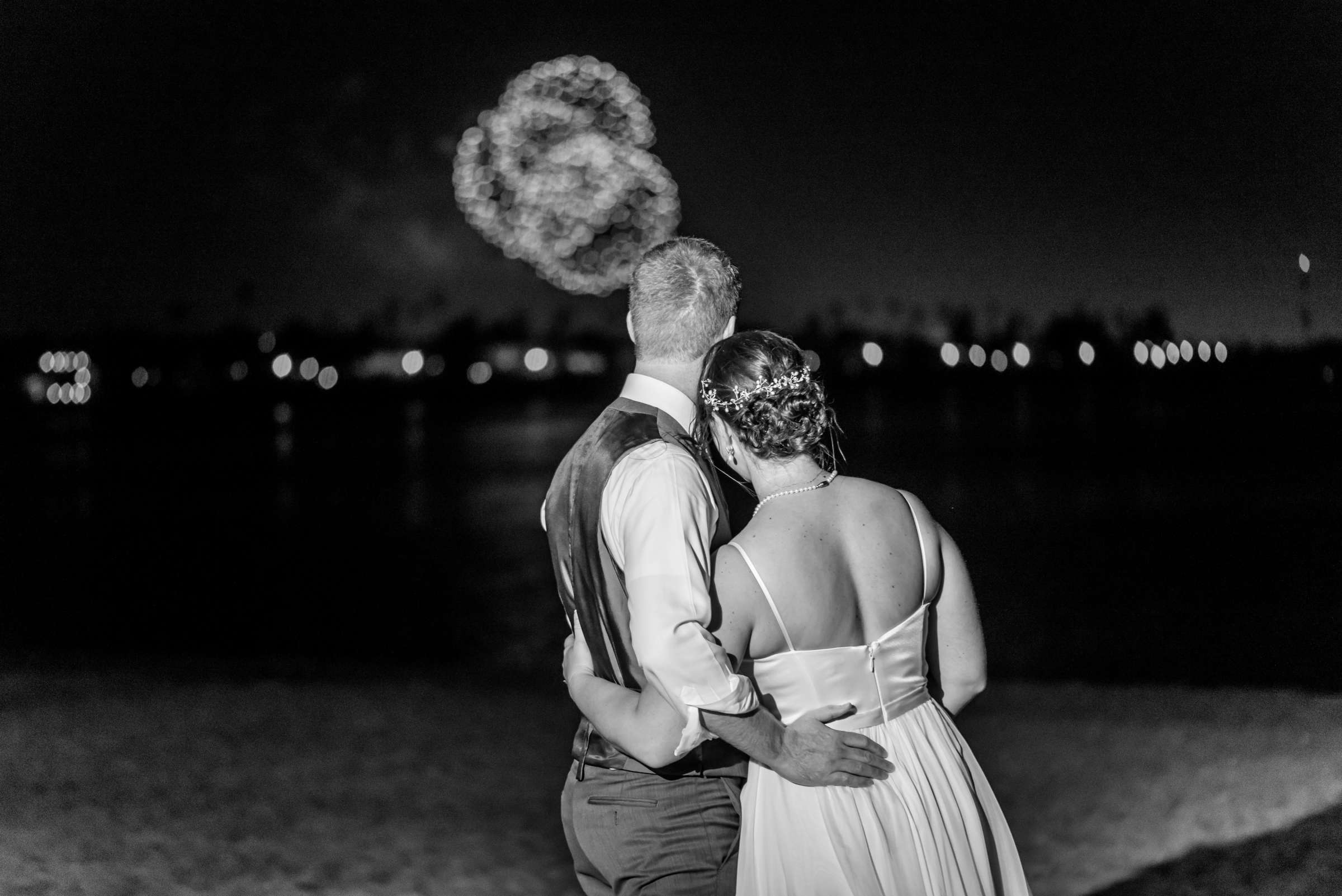 ZLAC Rowing Club Wedding, Stacey and Michael Wedding Photo #150 by True Photography