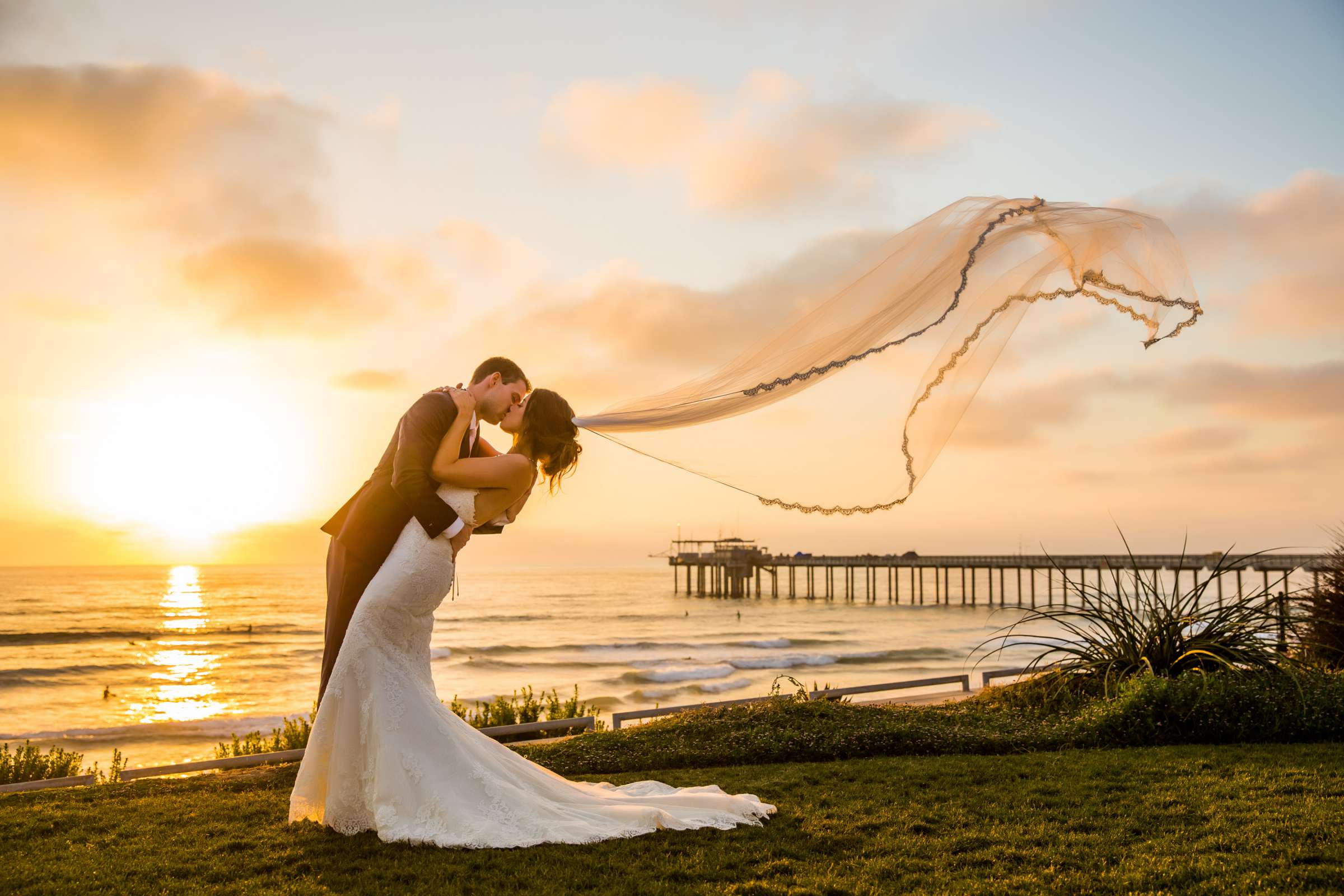 Photographers Favorite at Scripps Seaside Forum Wedding coordinated by I Do Weddings, Chelsea and Michael Wedding Photo #5 by True Photography