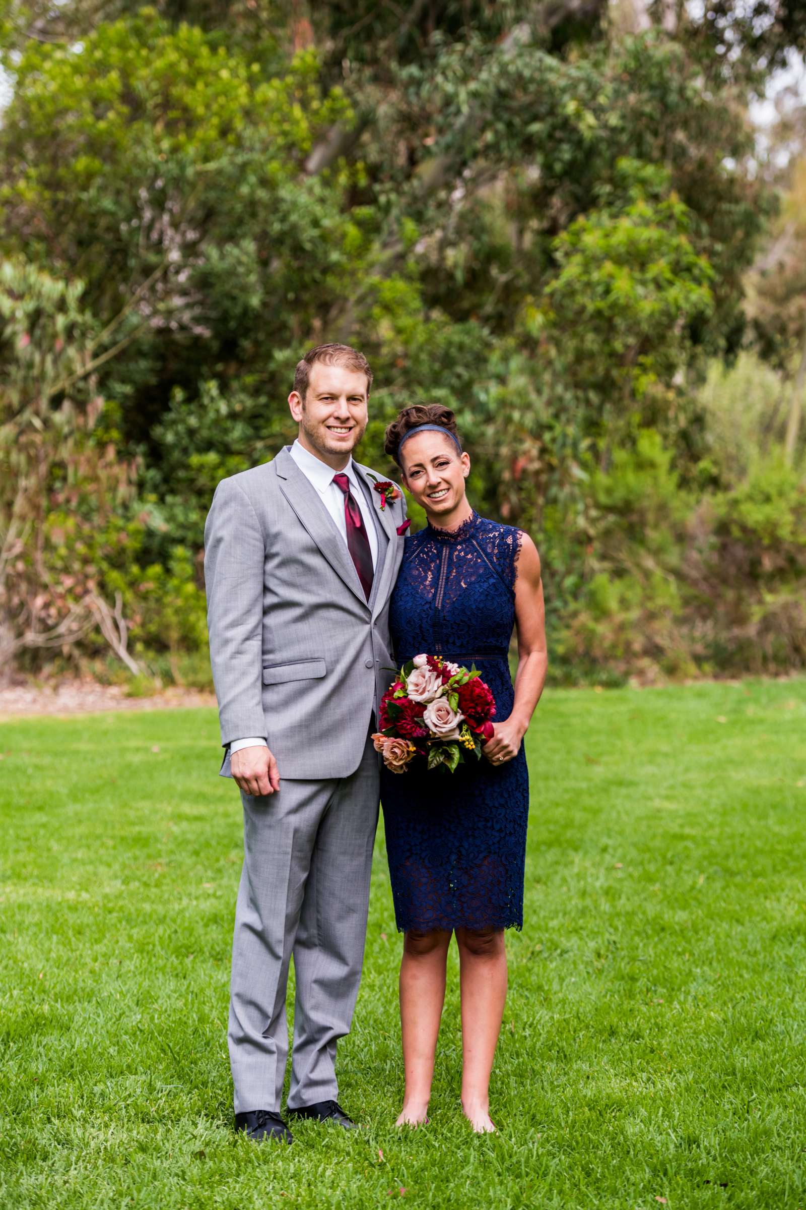 San Dieguito Park Wedding coordinated by Kettle Steam Weddings and Events, Alexis and Devin Wedding Photo #478907 by True Photography