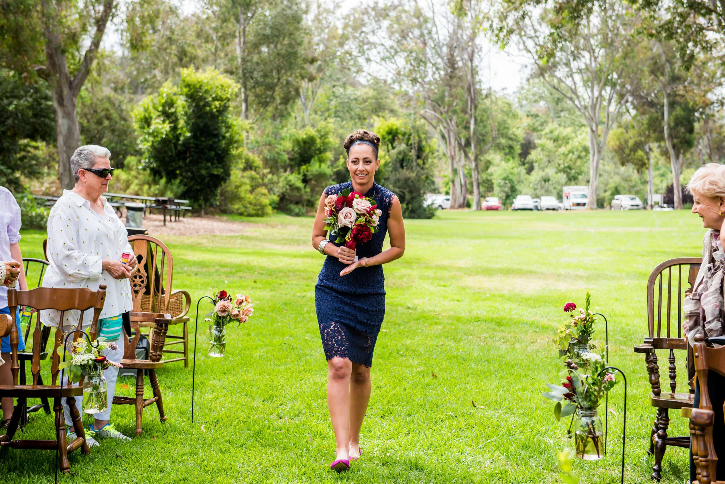 San Dieguito Park Wedding coordinated by Kettle Steam Weddings and Events, Alexis and Devin Wedding Photo #478928 by True Photography