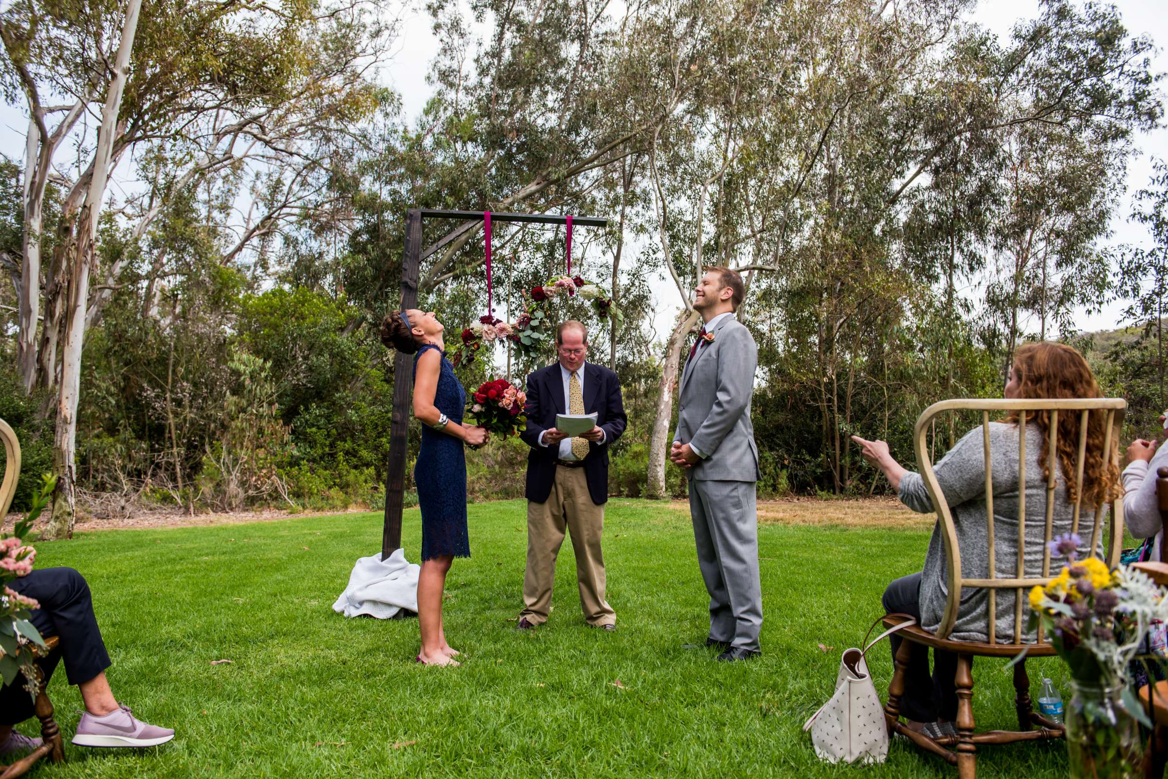 San Dieguito Park Wedding coordinated by Kettle Steam Weddings and Events, Alexis and Devin Wedding Photo #478935 by True Photography