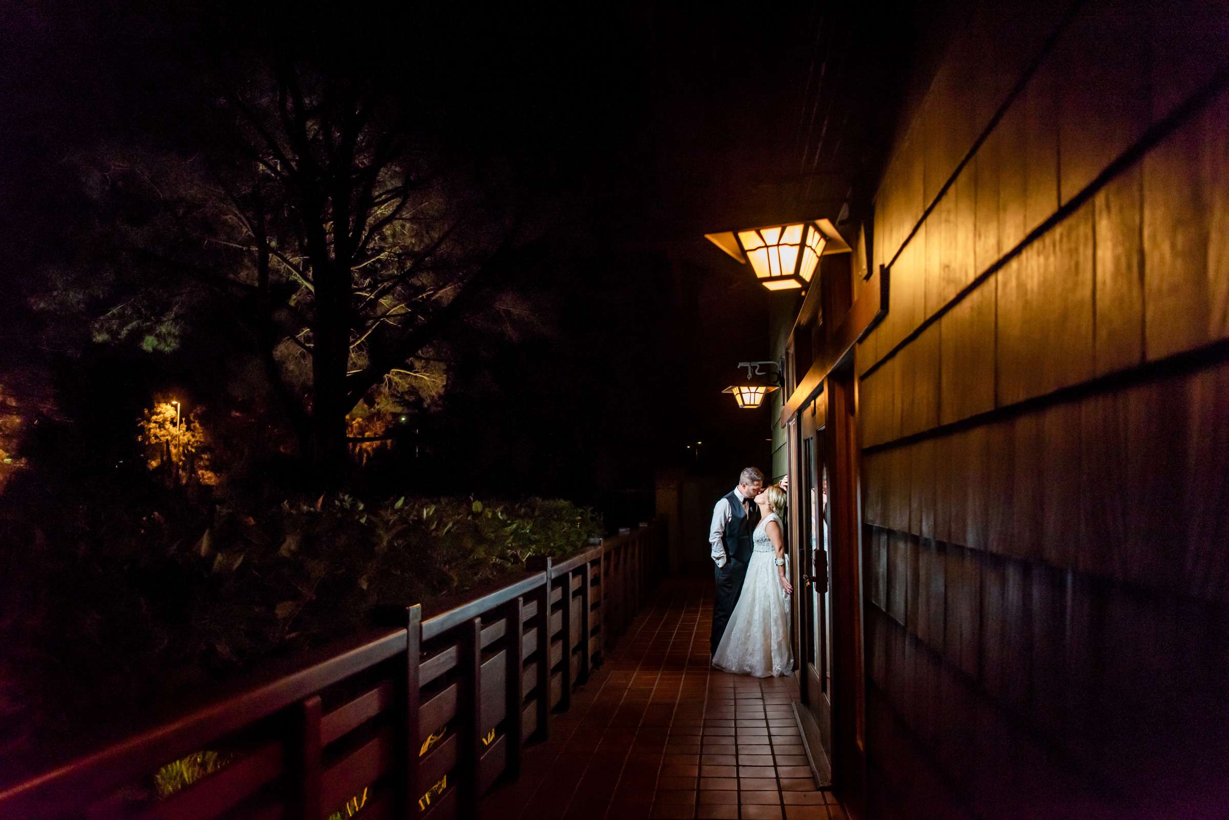 Lodge at Torrey Pines Wedding coordinated by Crown Weddings, Amy and Tim Wedding Photo #479045 by True Photography