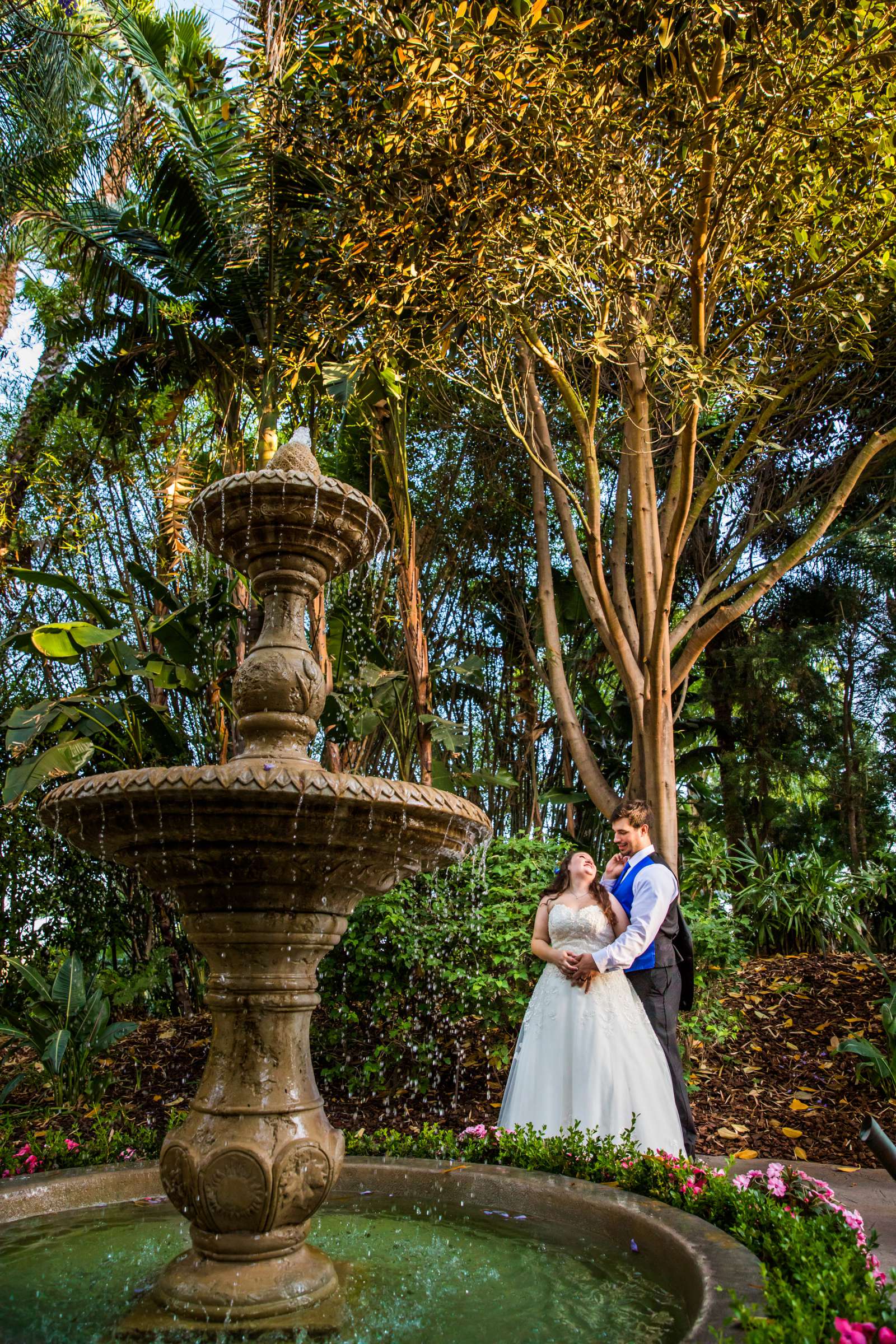 Grand Tradition Estate Wedding, Nicolle and Max Wedding Photo #2 by True Photography
