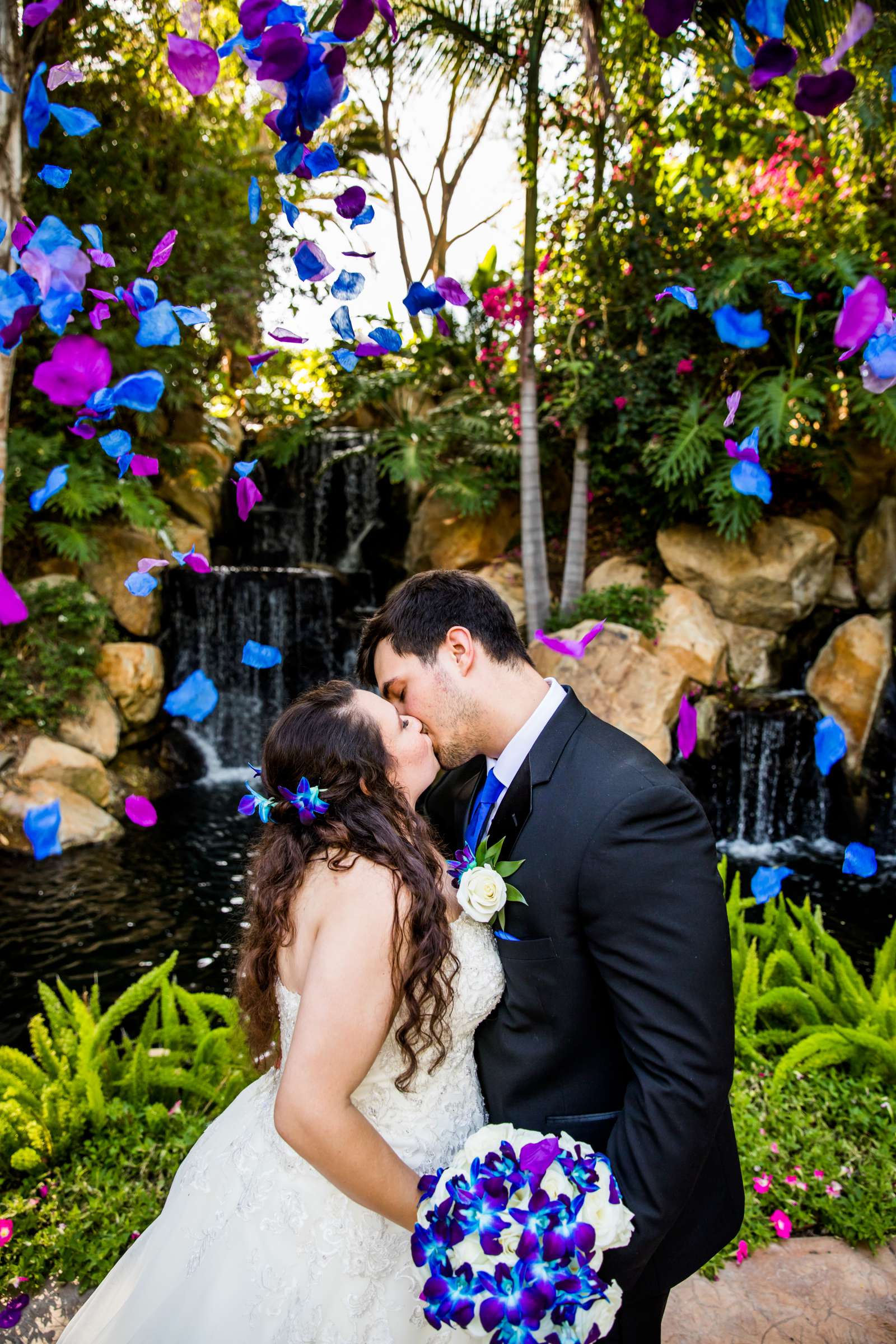 Grand Tradition Estate Wedding, Nicolle and Max Wedding Photo #1 by True Photography