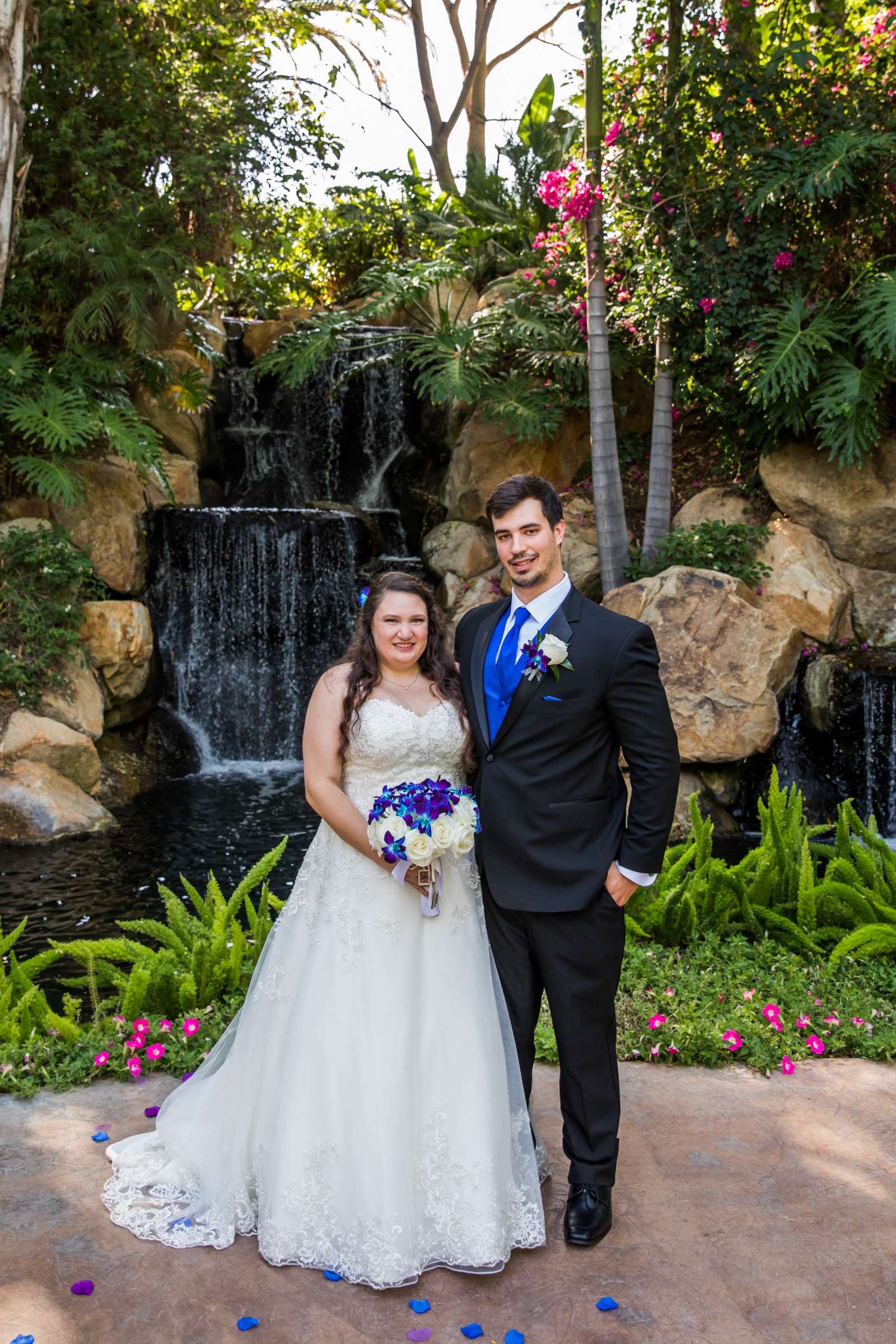 Grand Tradition Estate Wedding, Nicolle and Max Wedding Photo #7 by True Photography