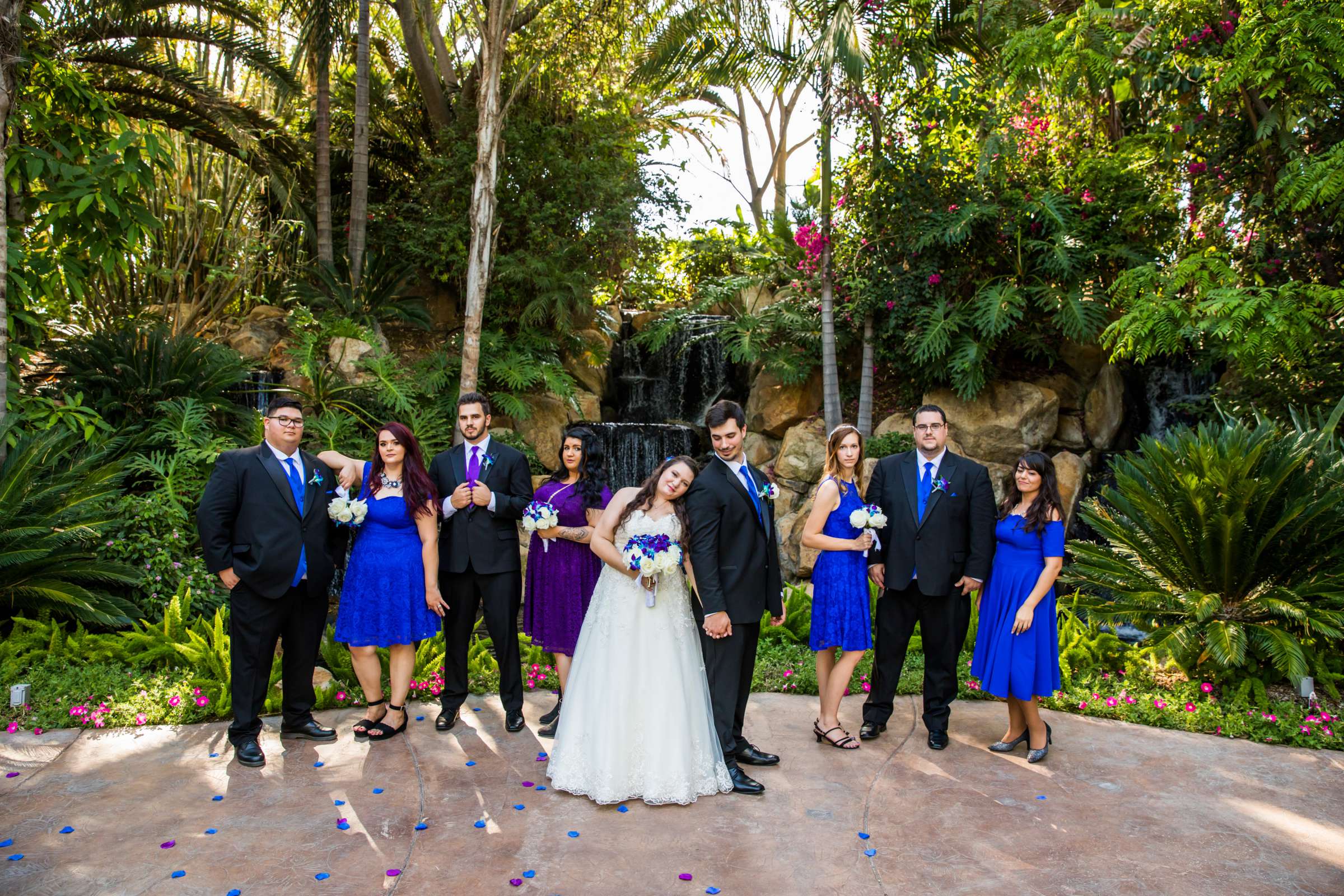 Grand Tradition Estate Wedding, Nicolle and Max Wedding Photo #14 by True Photography