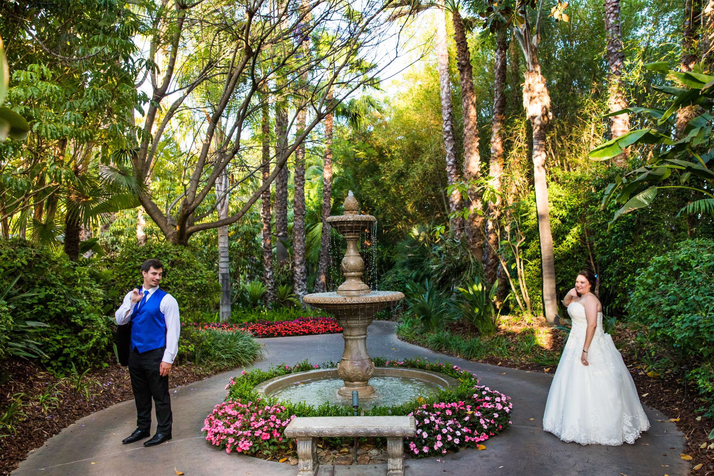 Grand Tradition Estate Wedding, Nicolle and Max Wedding Photo #19 by True Photography
