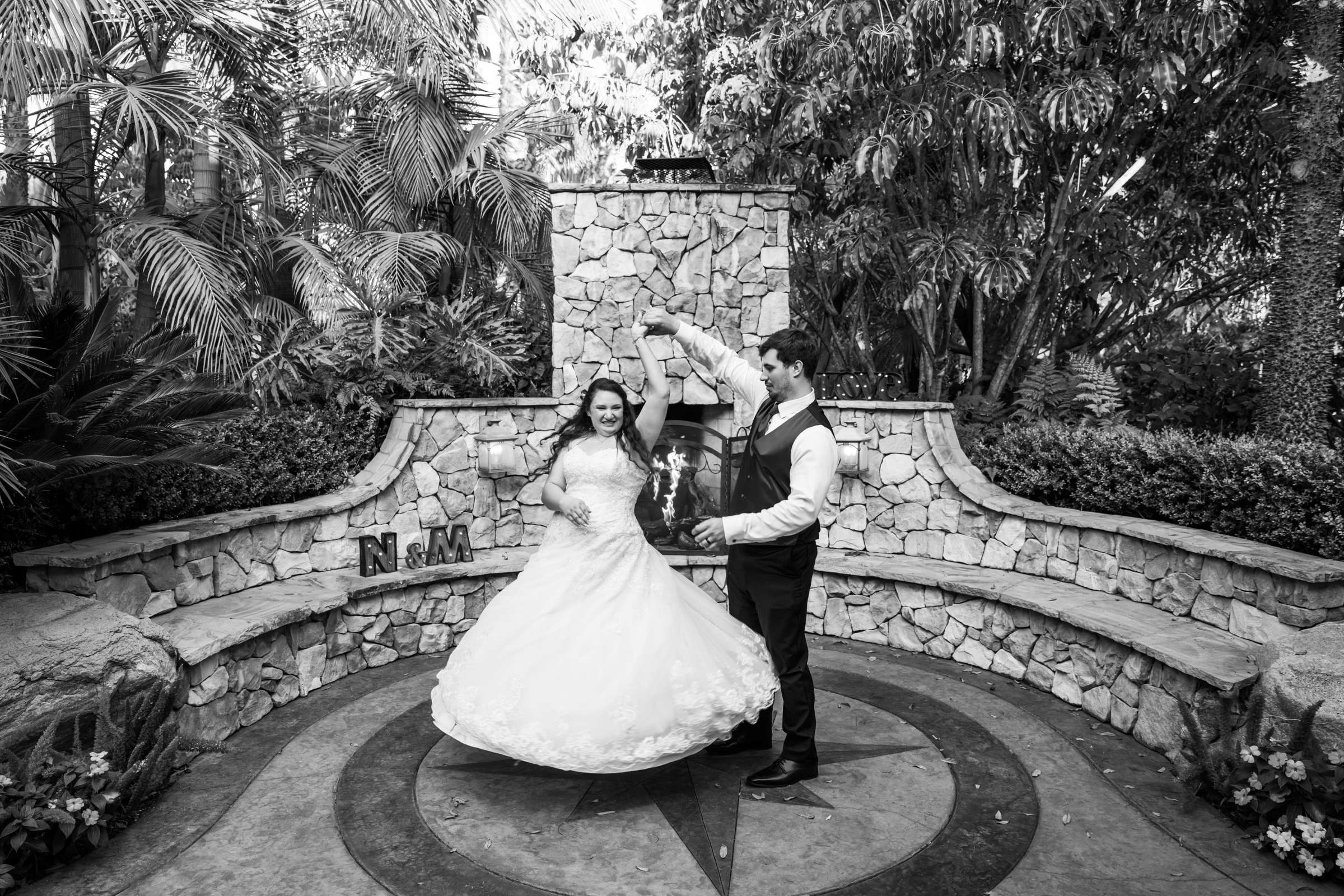 Grand Tradition Estate Wedding, Nicolle and Max Wedding Photo #21 by True Photography
