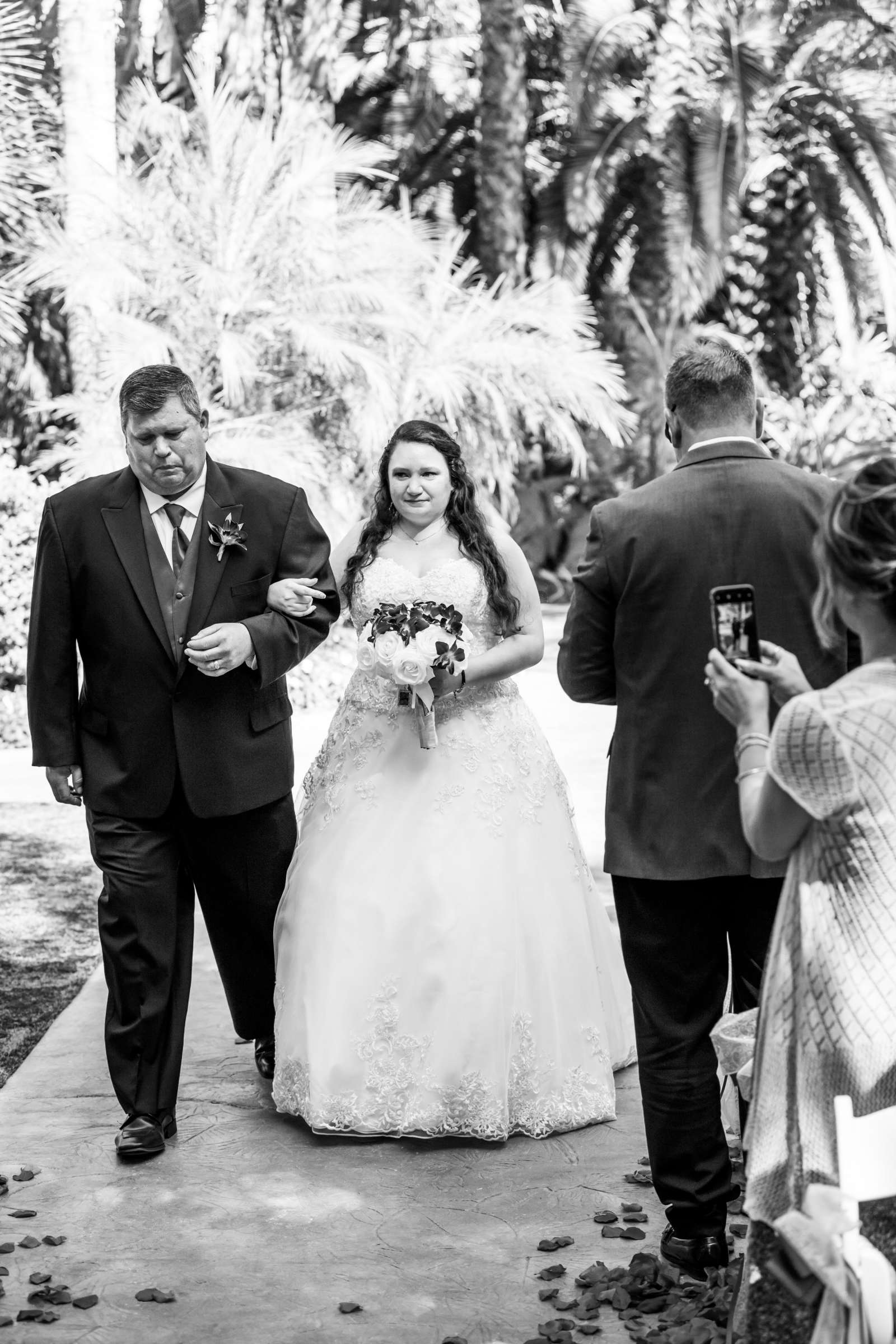 Grand Tradition Estate Wedding, Nicolle and Max Wedding Photo #50 by True Photography