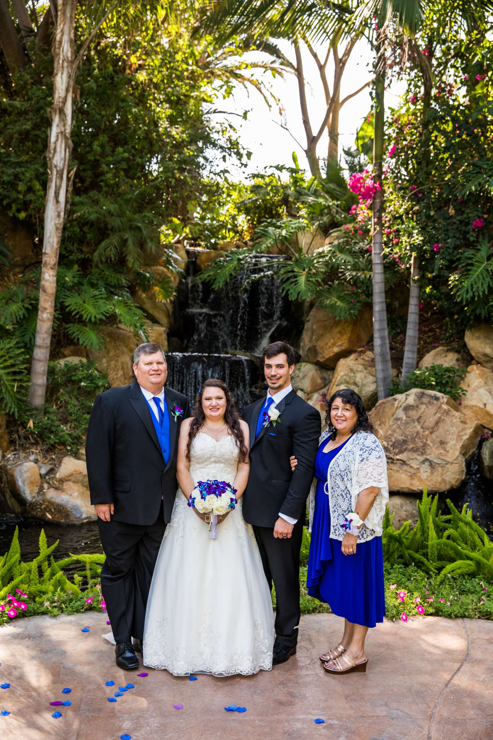 Grand Tradition Estate Wedding, Nicolle and Max Wedding Photo #63 by True Photography