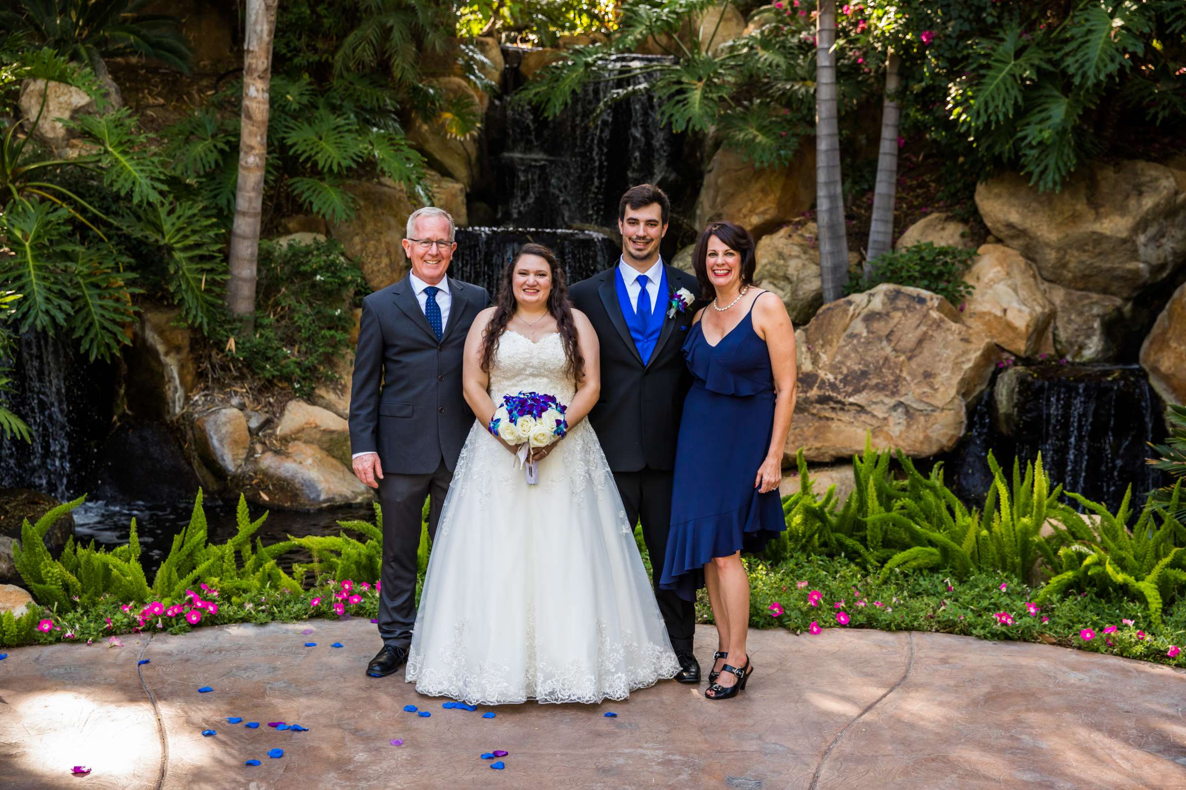 Grand Tradition Estate Wedding, Nicolle and Max Wedding Photo #64 by True Photography