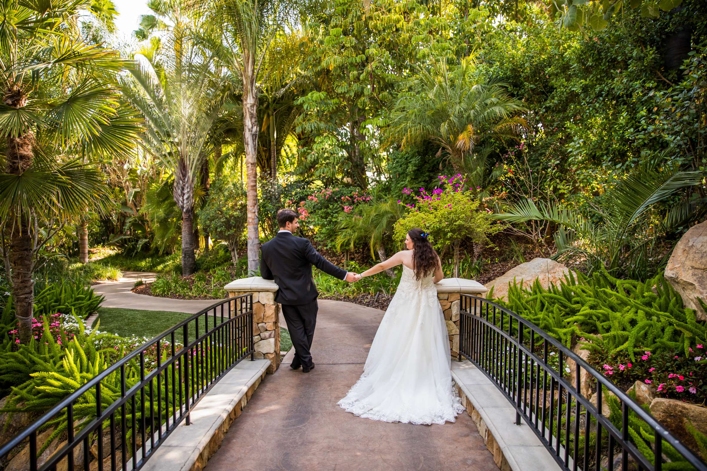 Grand Tradition Estate Wedding, Nicolle and Max Wedding Photo #72 by True Photography