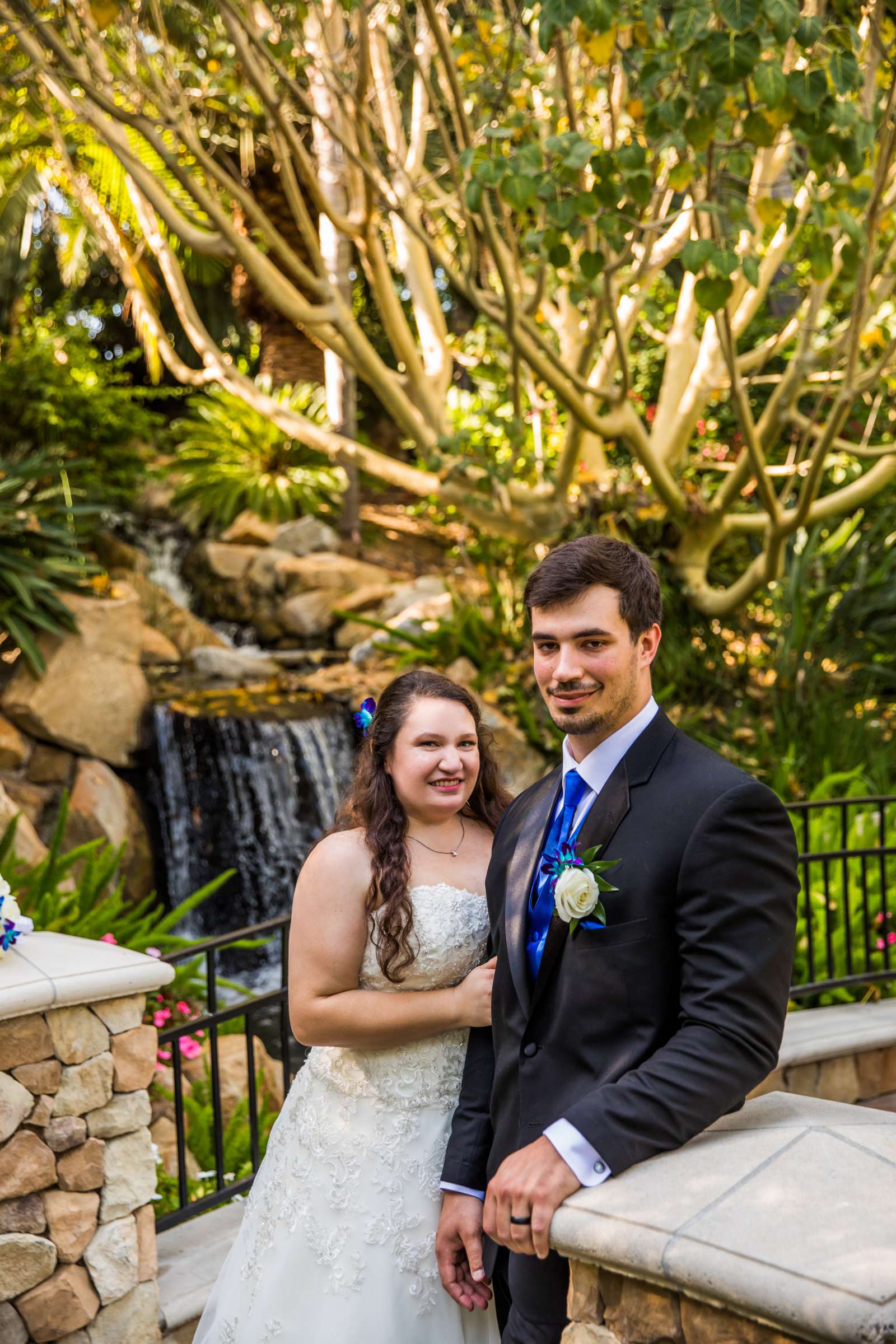 Grand Tradition Estate Wedding, Nicolle and Max Wedding Photo #76 by True Photography