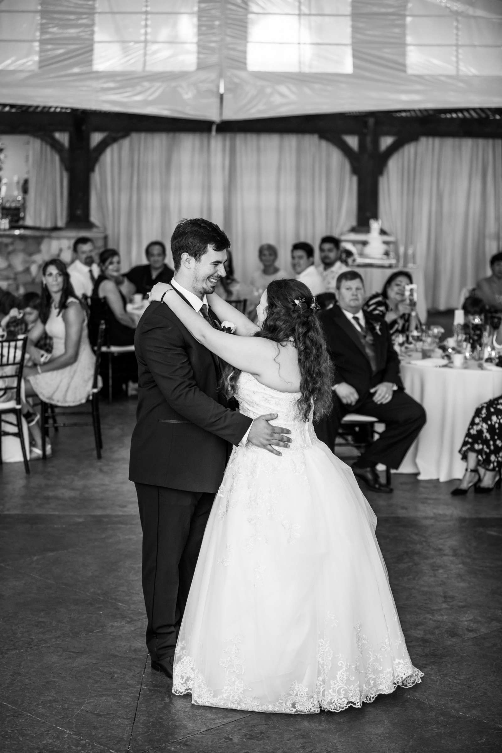 Grand Tradition Estate Wedding, Nicolle and Max Wedding Photo #83 by True Photography