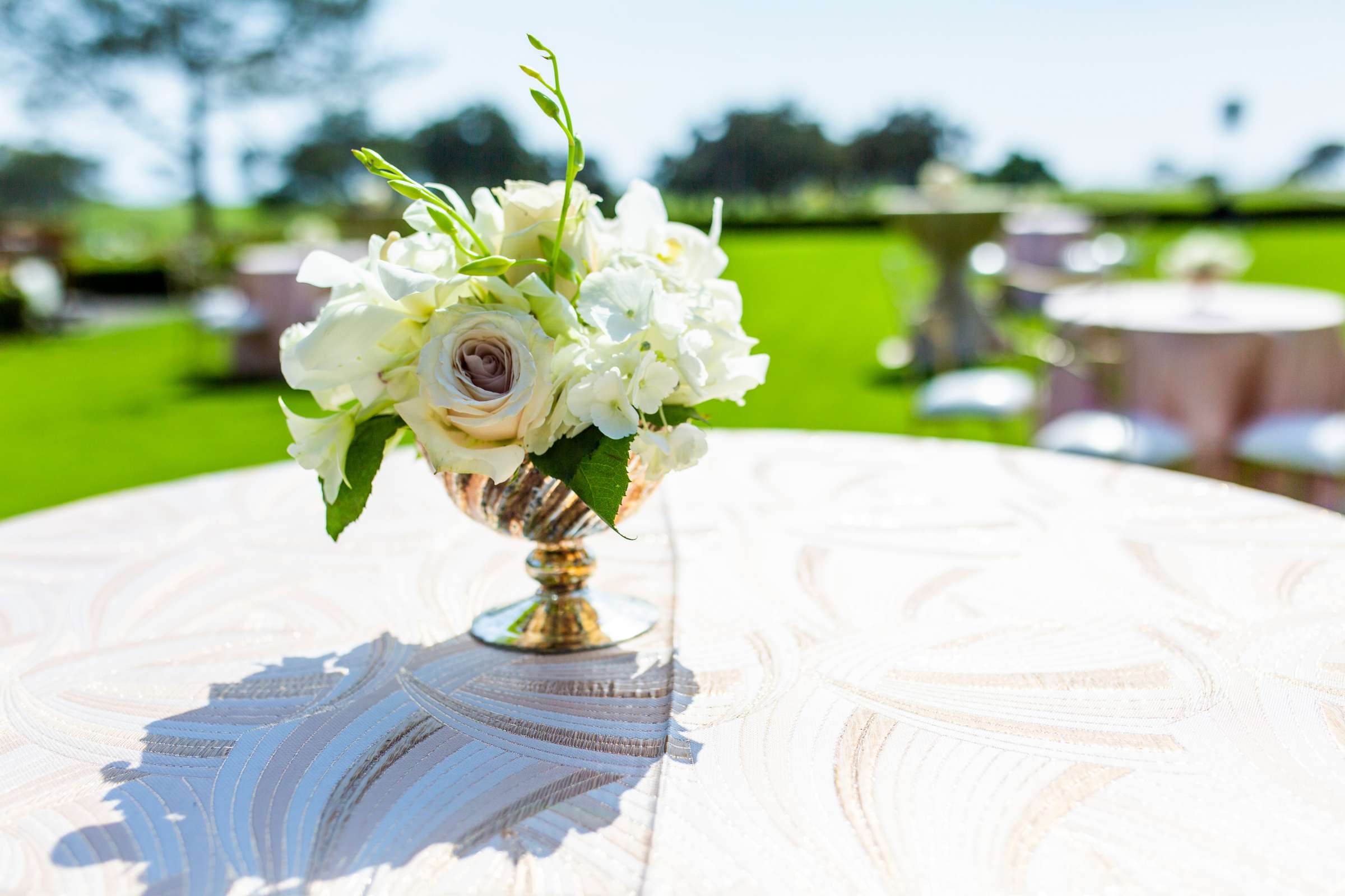 Lodge at Torrey Pines Wedding coordinated by Crown Weddings, Amy and Tim Wedding Photo #479334 by True Photography