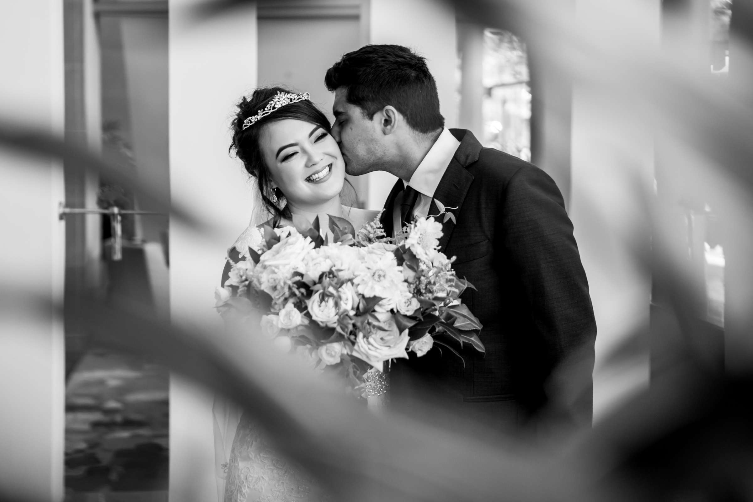 The Prado Wedding coordinated by First Comes Love Weddings & Events, Melissa and Michael Wedding Photo #479433 by True Photography