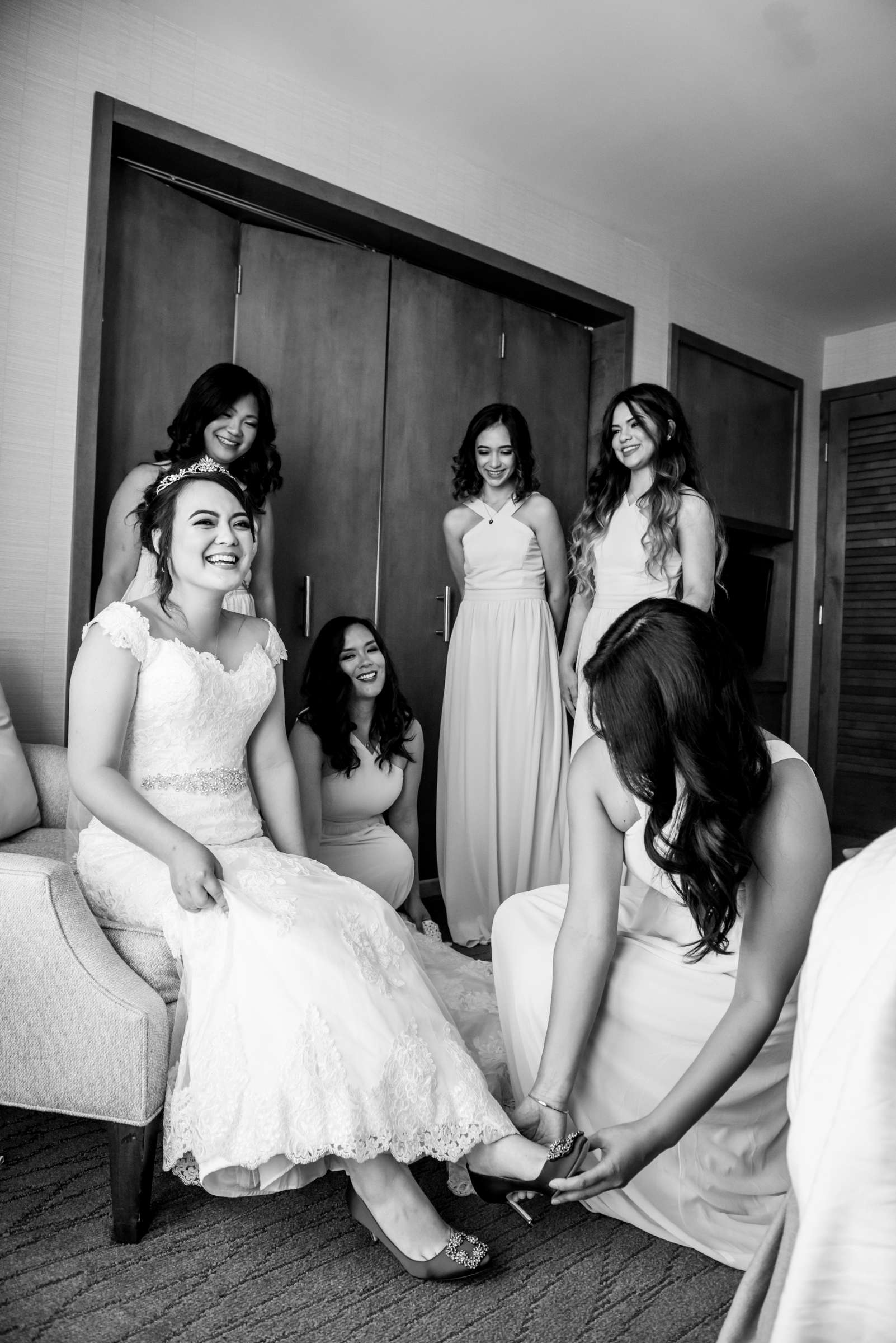 The Prado Wedding coordinated by First Comes Love Weddings & Events, Melissa and Michael Wedding Photo #479454 by True Photography