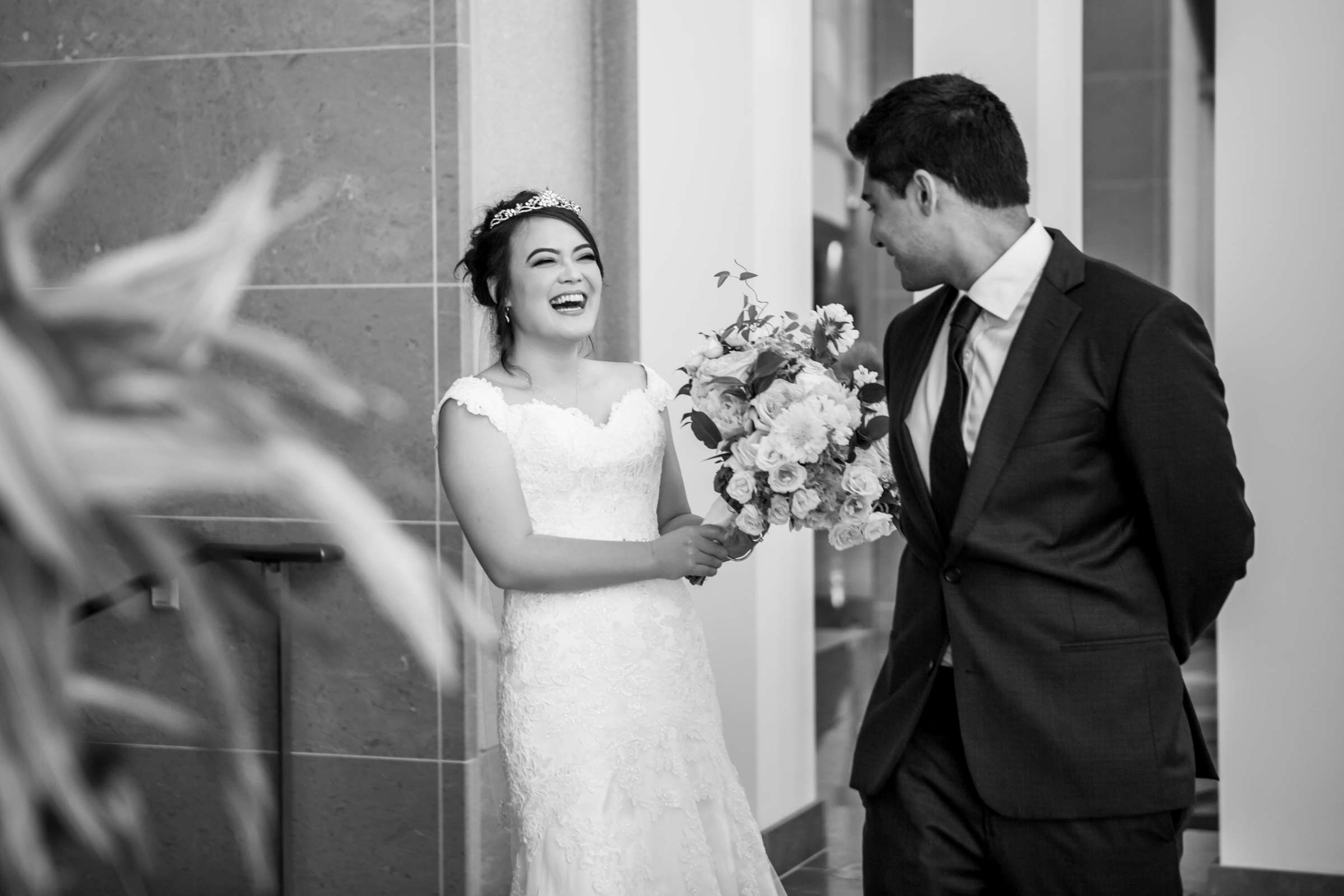 The Prado Wedding coordinated by First Comes Love Weddings & Events, Melissa and Michael Wedding Photo #479463 by True Photography