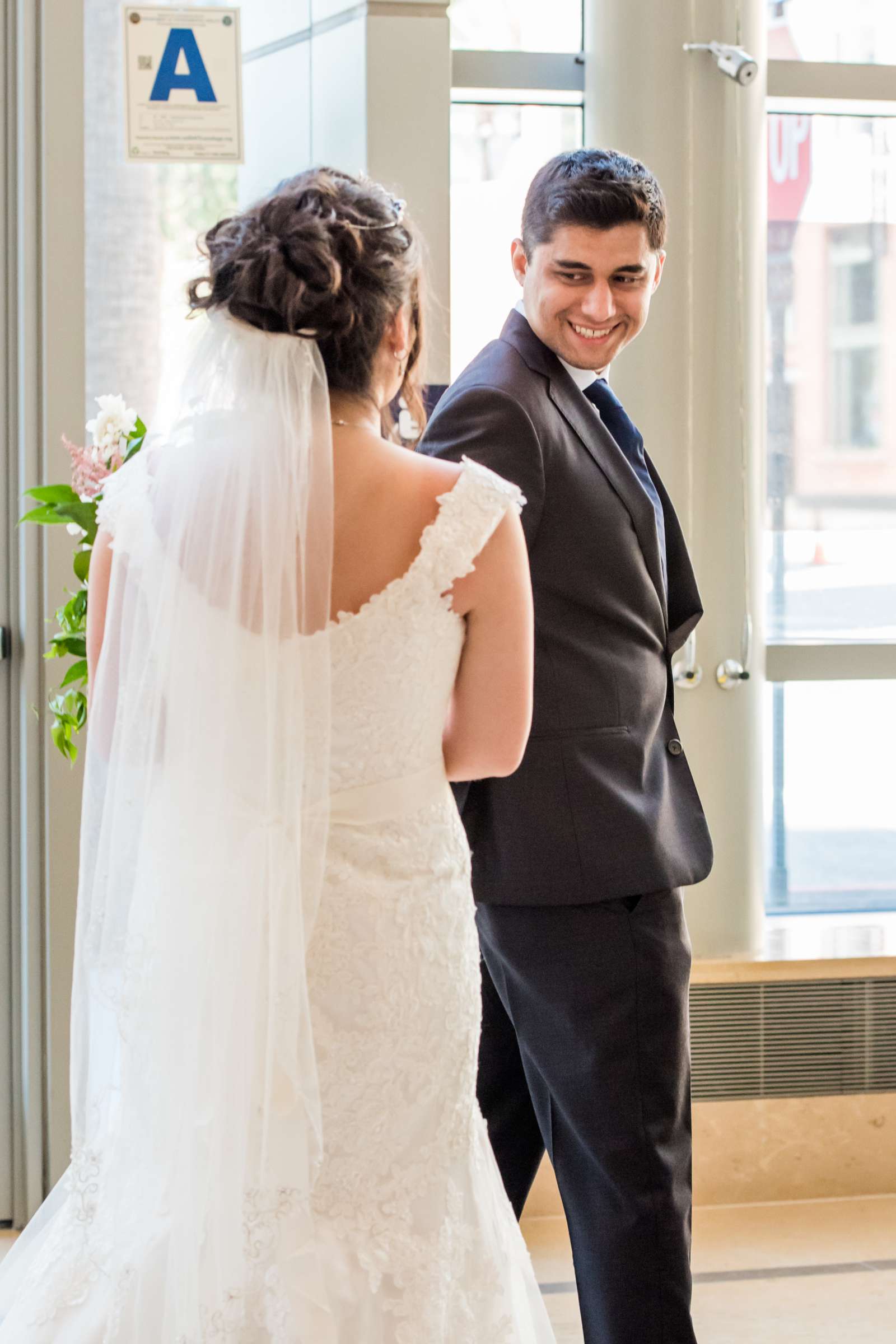 The Prado Wedding coordinated by First Comes Love Weddings & Events, Melissa and Michael Wedding Photo #479465 by True Photography