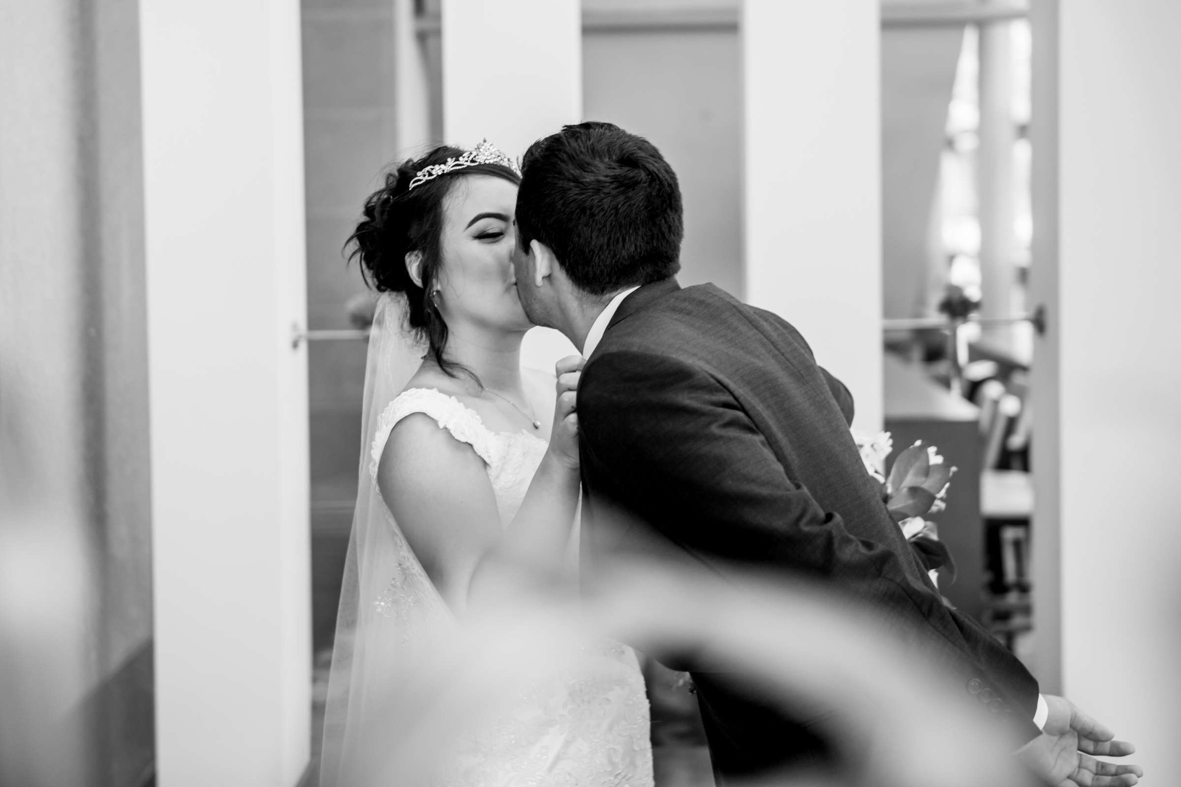 The Prado Wedding coordinated by First Comes Love Weddings & Events, Melissa and Michael Wedding Photo #479467 by True Photography