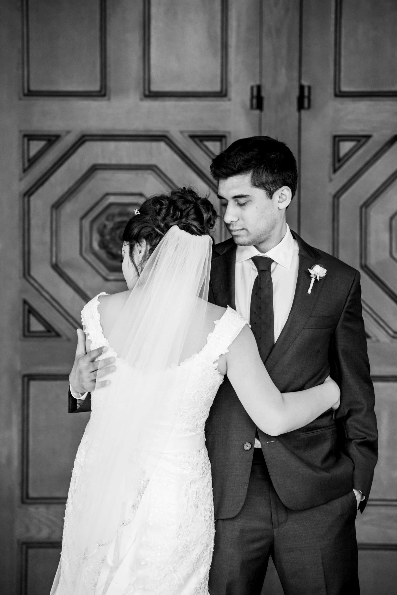 The Prado Wedding coordinated by First Comes Love Weddings & Events, Melissa and Michael Wedding Photo #479507 by True Photography