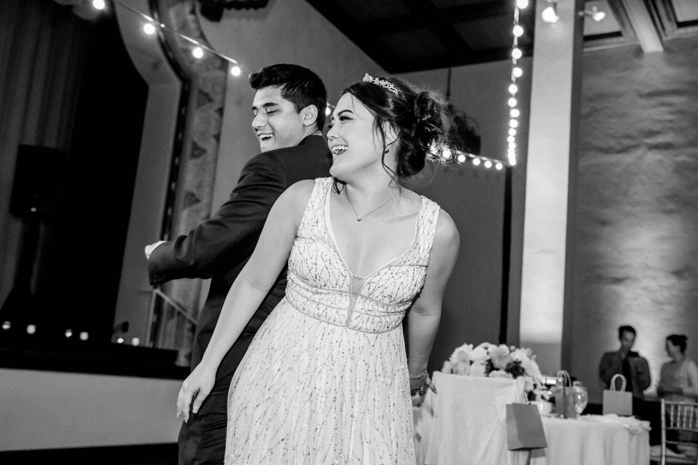 The Prado Wedding coordinated by First Comes Love Weddings & Events, Melissa and Michael Wedding Photo #479528 by True Photography