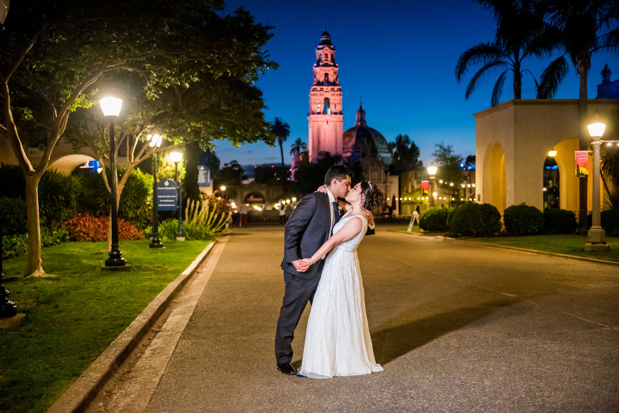 The Prado Wedding coordinated by First Comes Love Weddings & Events, Melissa and Michael Wedding Photo #479531 by True Photography
