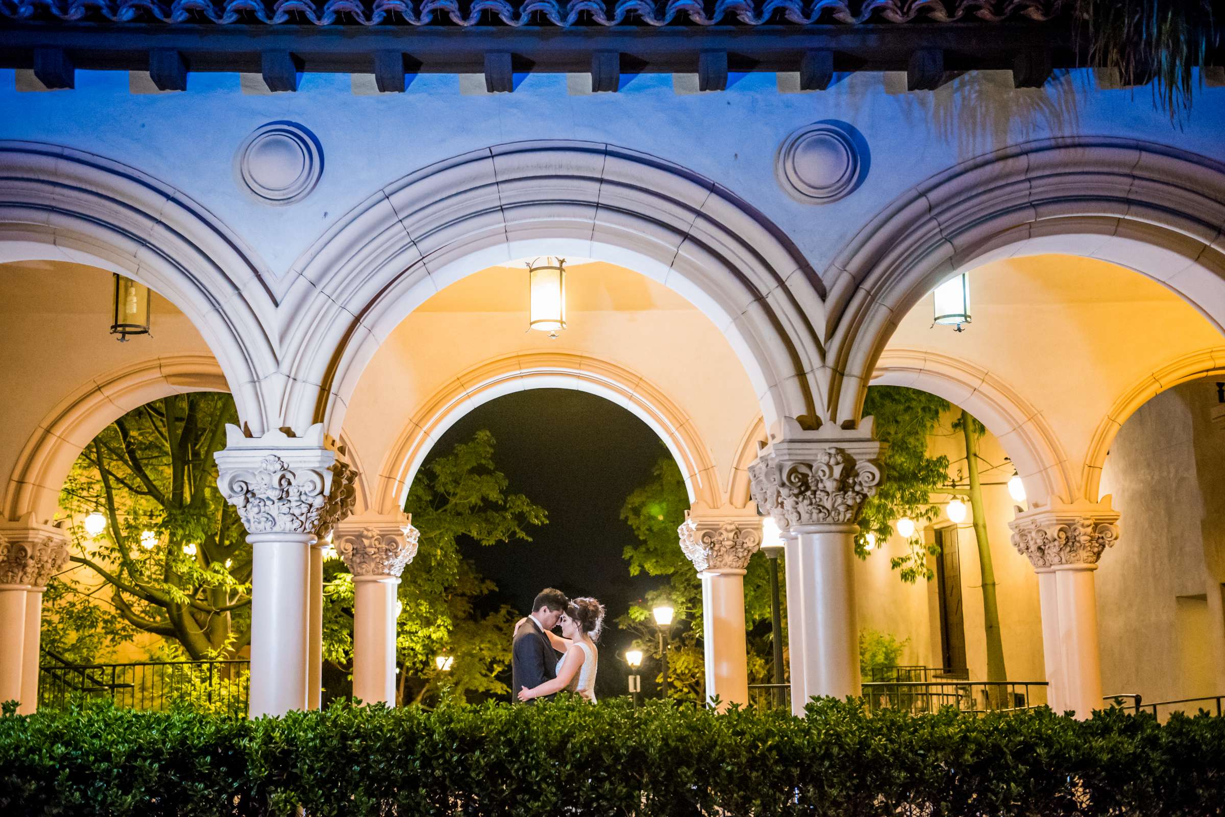 The Prado Wedding coordinated by First Comes Love Weddings & Events, Melissa and Michael Wedding Photo #479536 by True Photography