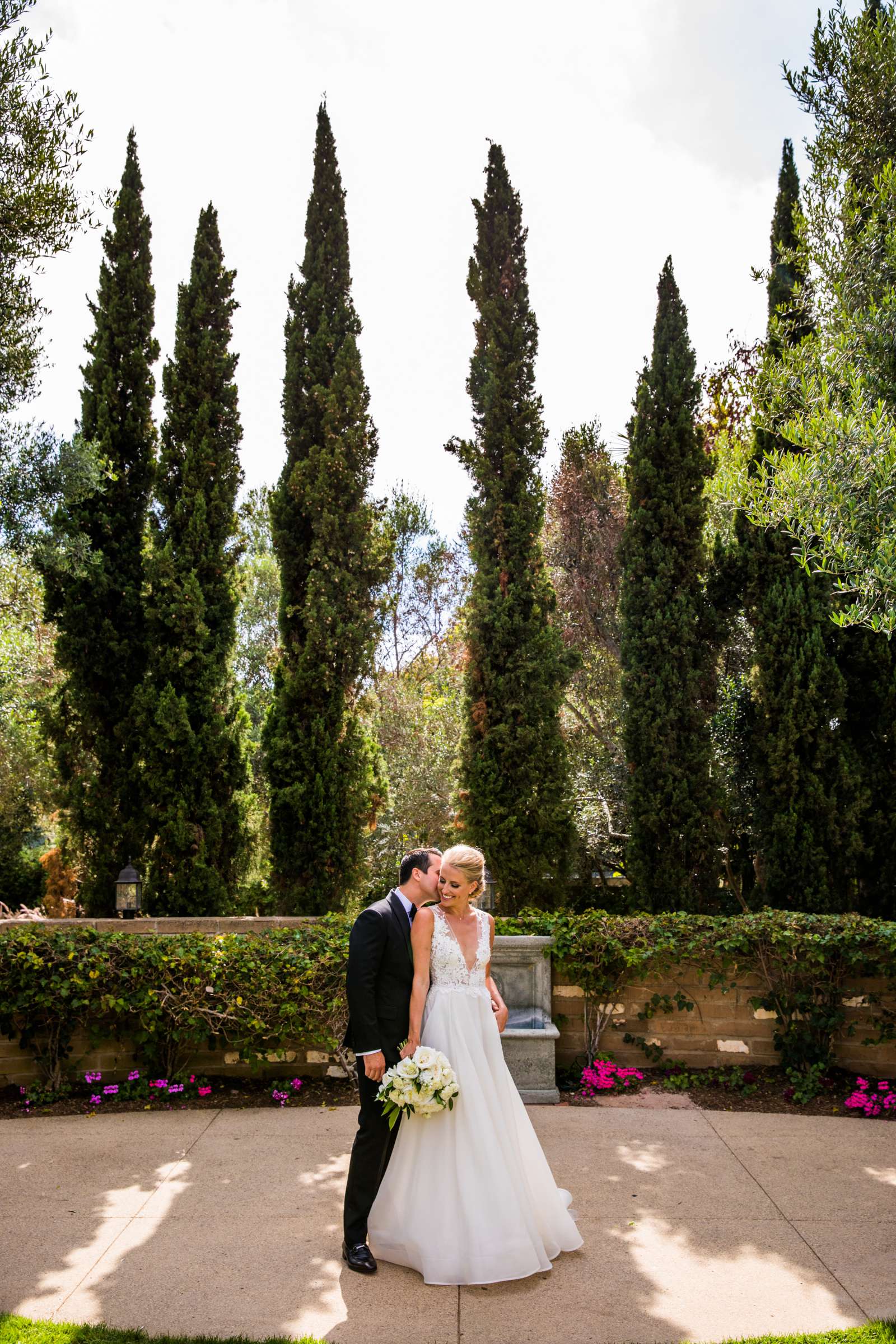 Estancia Wedding coordinated by Sweet Blossom Weddings, Kimberly and Sabah Wedding Photo #479610 by True Photography