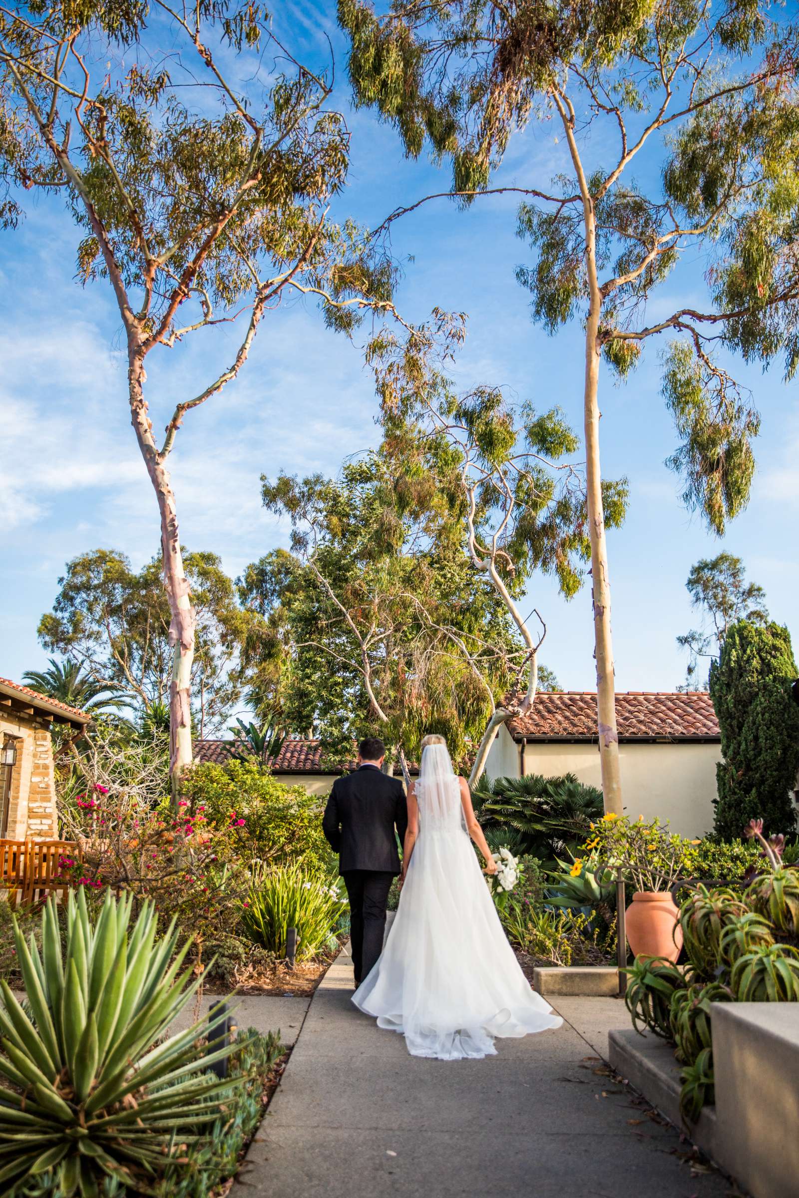Estancia Wedding coordinated by Sweet Blossom Weddings, Kimberly and Sabah Wedding Photo #479613 by True Photography