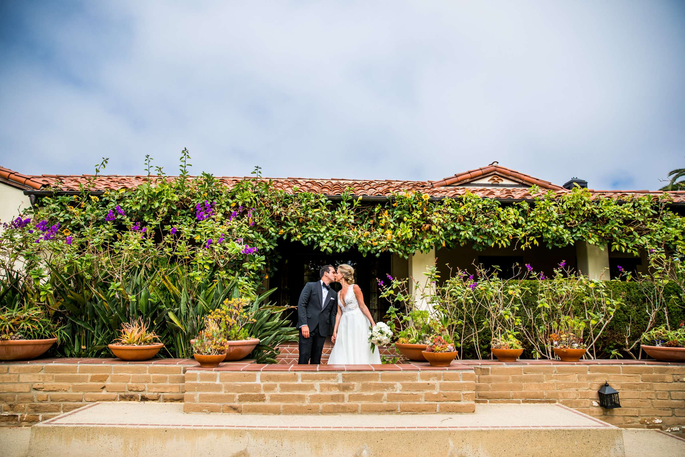 Estancia Wedding coordinated by Sweet Blossom Weddings, Kimberly and Sabah Wedding Photo #479644 by True Photography