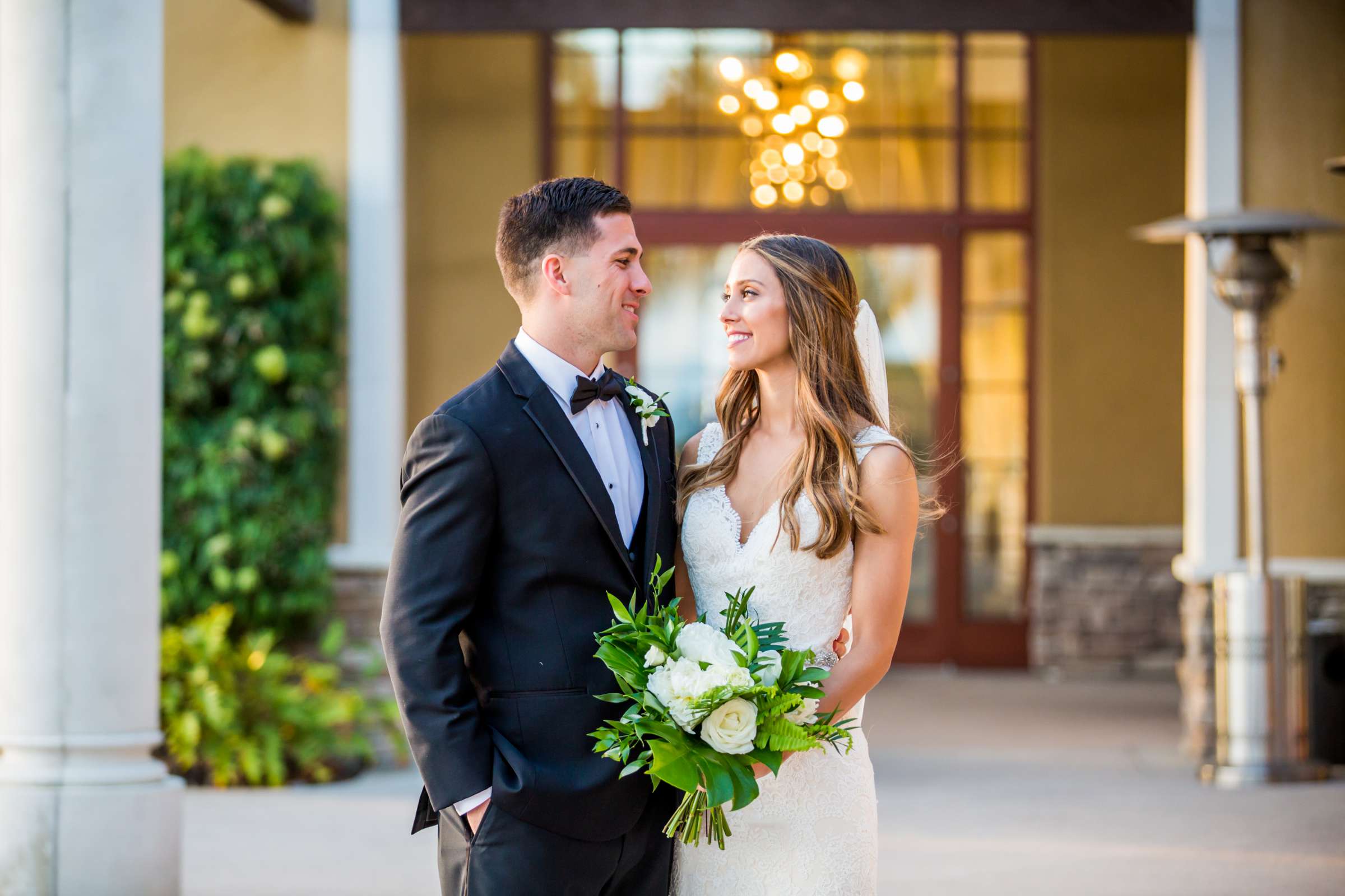 Sheraton Carlsbad Resort and Spa Wedding coordinated by Sweet Blossom Weddings, Tayla and Andrew Wedding Photo #479801 by True Photography