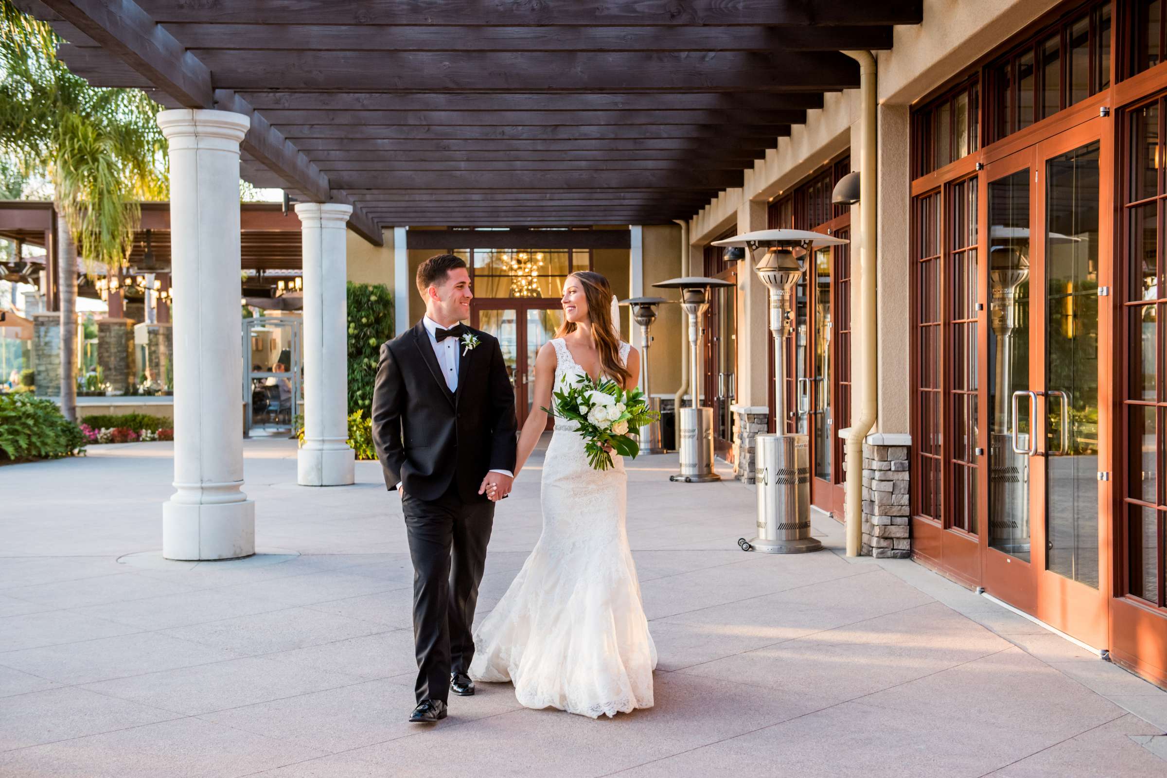 Sheraton Carlsbad Resort and Spa Wedding coordinated by Sweet Blossom Weddings, Tayla and Andrew Wedding Photo #479805 by True Photography