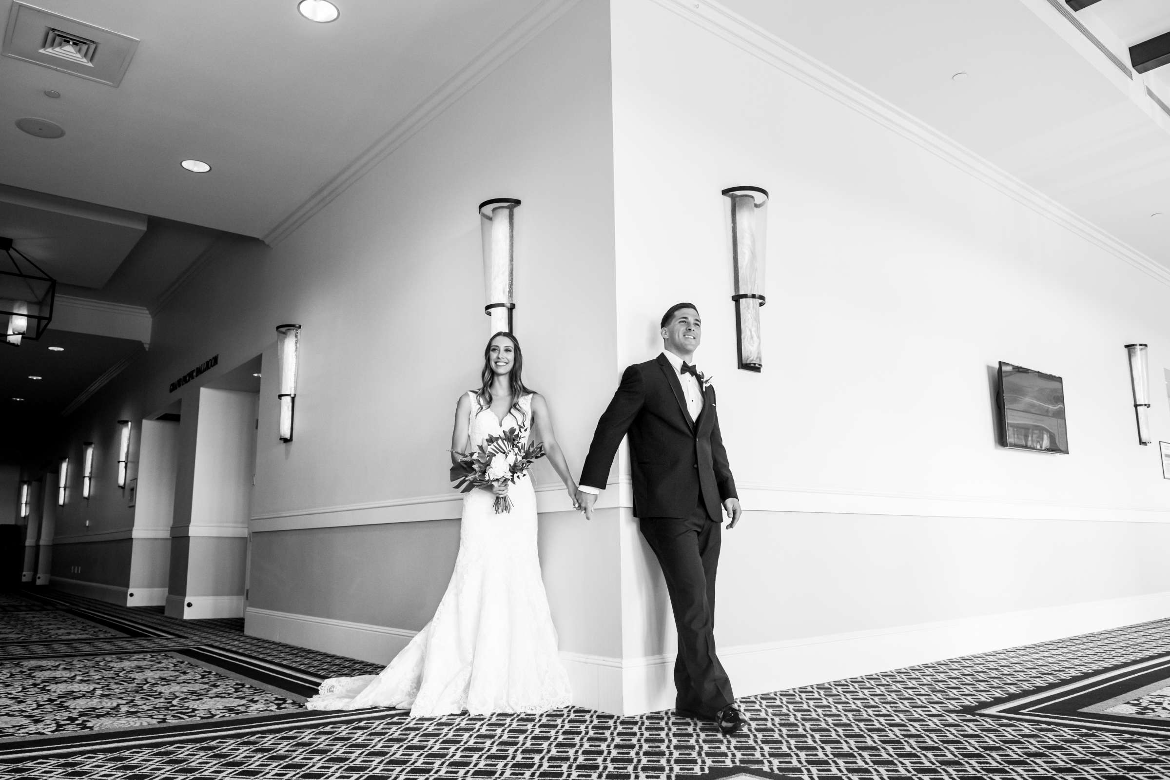 Sheraton Carlsbad Resort and Spa Wedding coordinated by Sweet Blossom Weddings, Tayla and Andrew Wedding Photo #479807 by True Photography