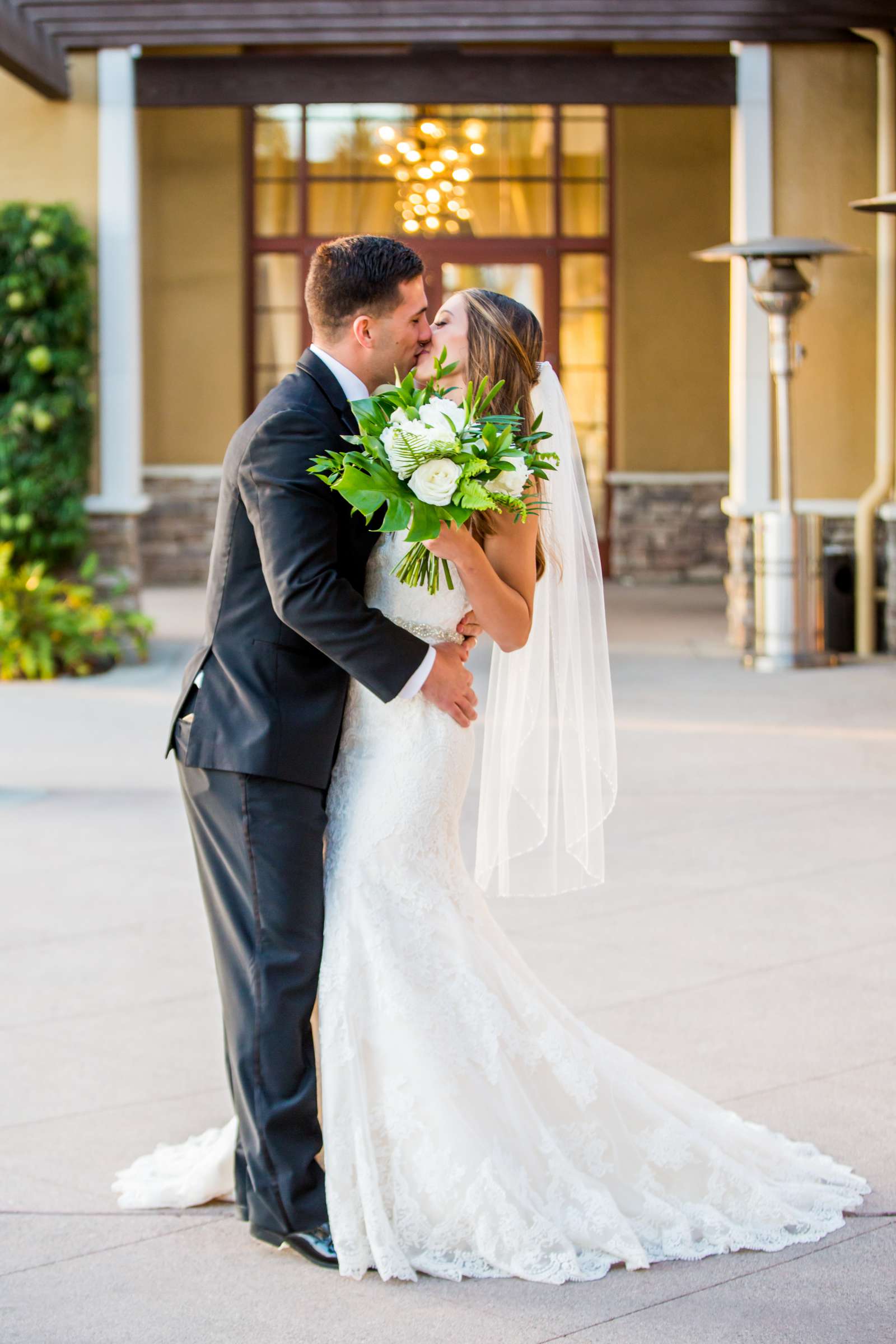 Sheraton Carlsbad Resort and Spa Wedding coordinated by Sweet Blossom Weddings, Tayla and Andrew Wedding Photo #479813 by True Photography