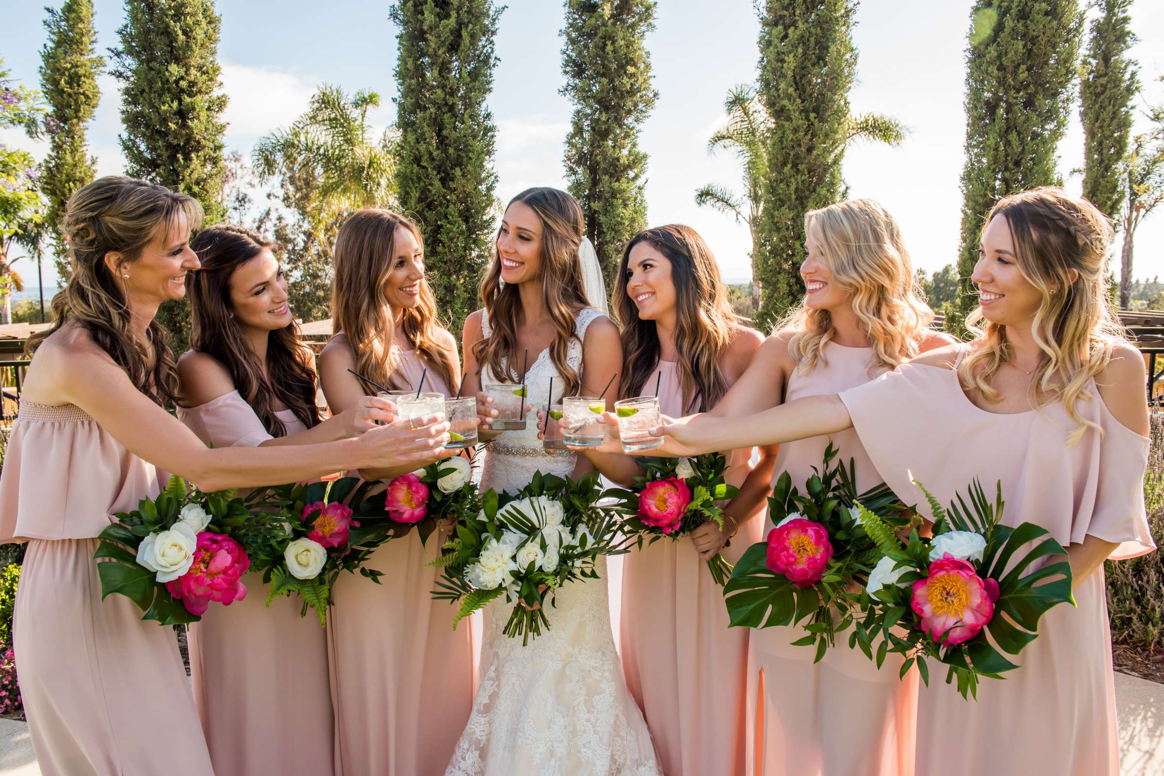 Sheraton Carlsbad Resort and Spa Wedding coordinated by Sweet Blossom Weddings, Tayla and Andrew Wedding Photo #479842 by True Photography