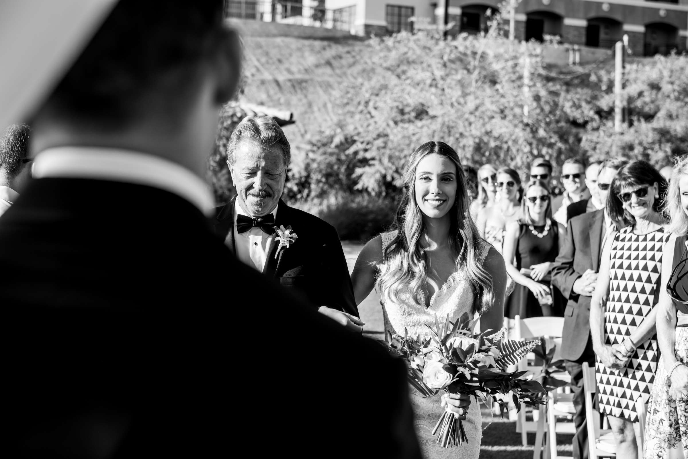 Sheraton Carlsbad Resort and Spa Wedding coordinated by Sweet Blossom Weddings, Tayla and Andrew Wedding Photo #479847 by True Photography