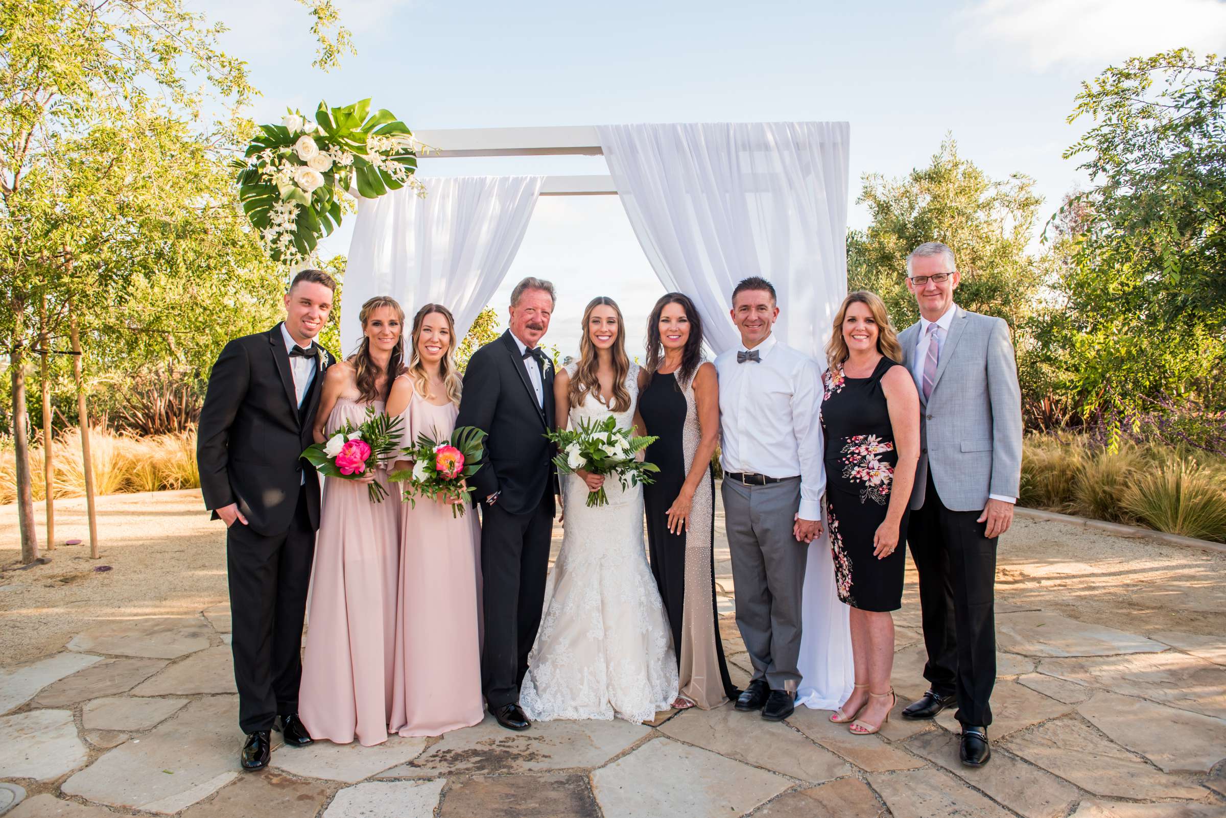 Sheraton Carlsbad Resort and Spa Wedding coordinated by Sweet Blossom Weddings, Tayla and Andrew Wedding Photo #479871 by True Photography