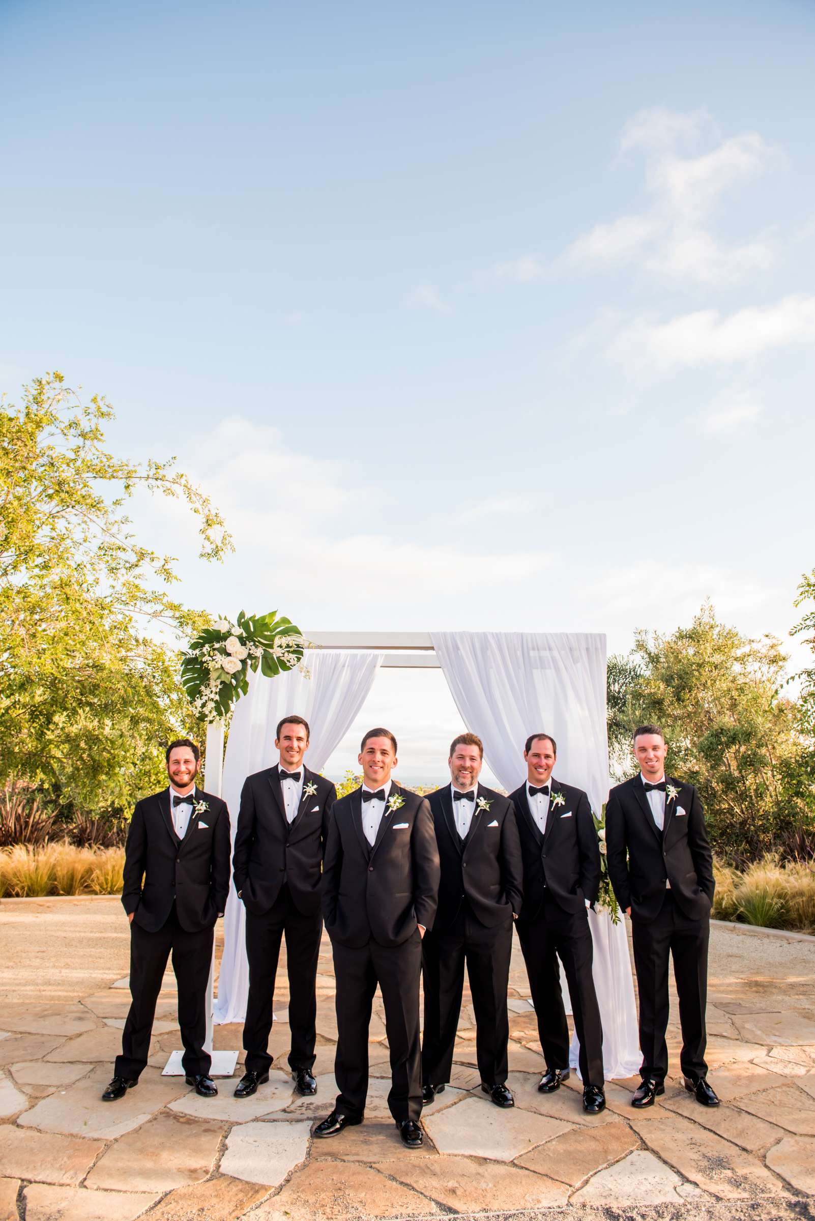 Sheraton Carlsbad Resort and Spa Wedding coordinated by Sweet Blossom Weddings, Tayla and Andrew Wedding Photo #479879 by True Photography