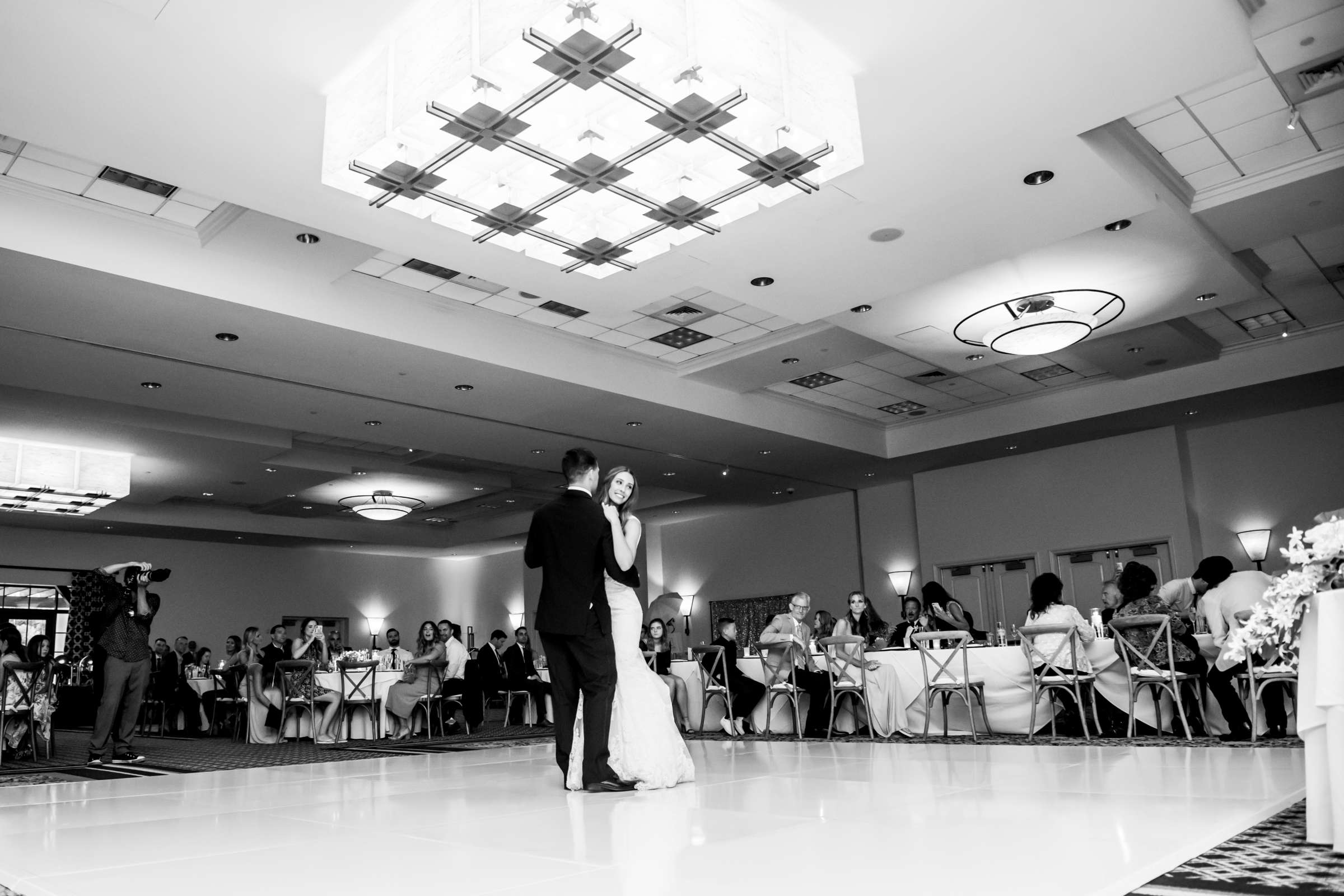 Sheraton Carlsbad Resort and Spa Wedding coordinated by Sweet Blossom Weddings, Tayla and Andrew Wedding Photo #479883 by True Photography